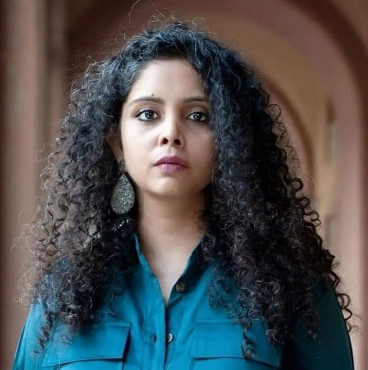 Rana Ayyub