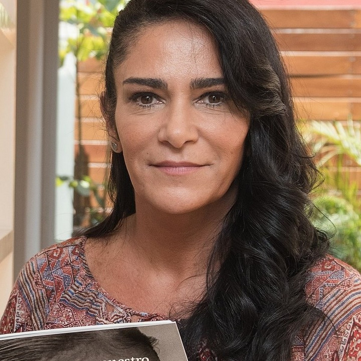 Lydia Cacho