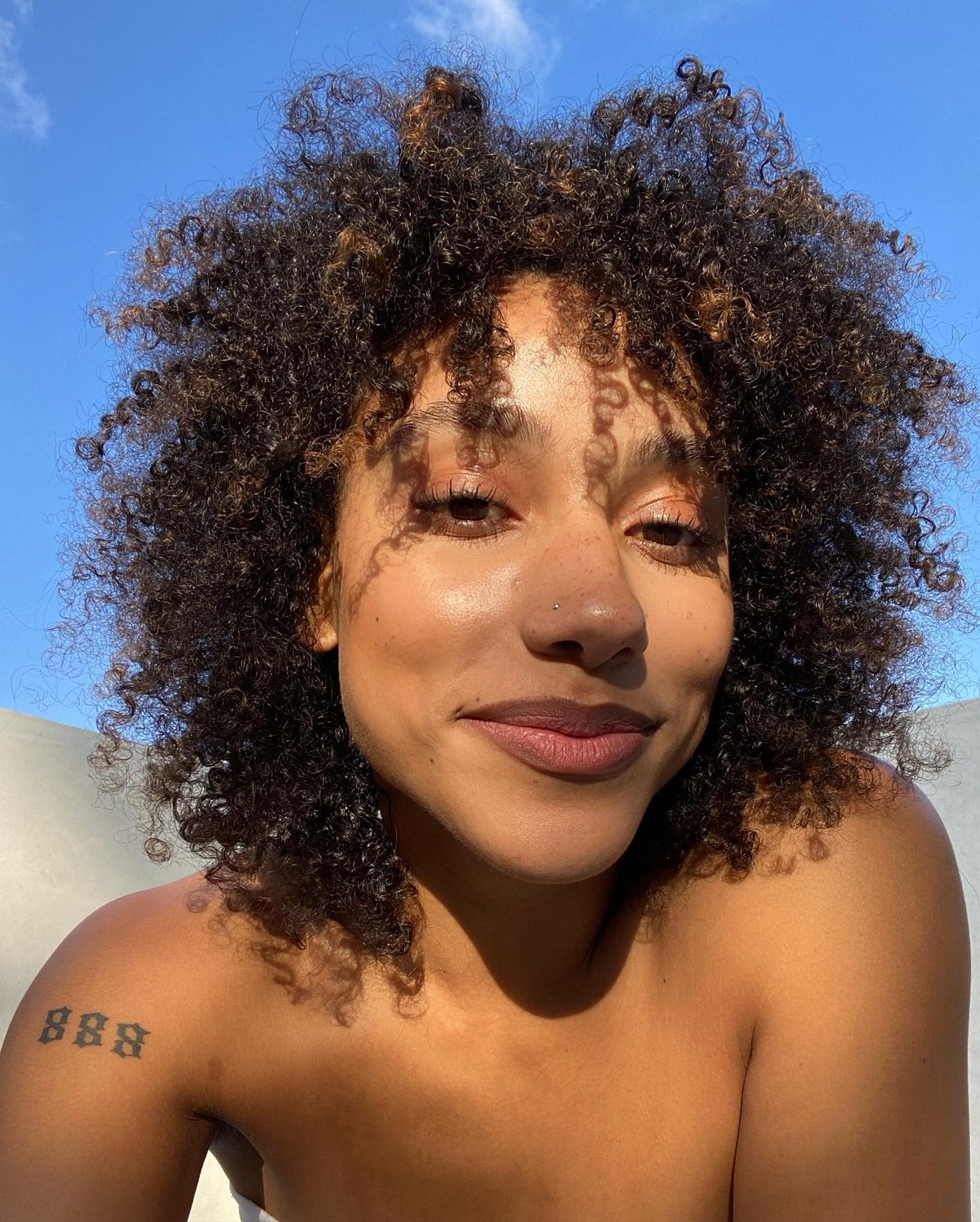 Afro Hair