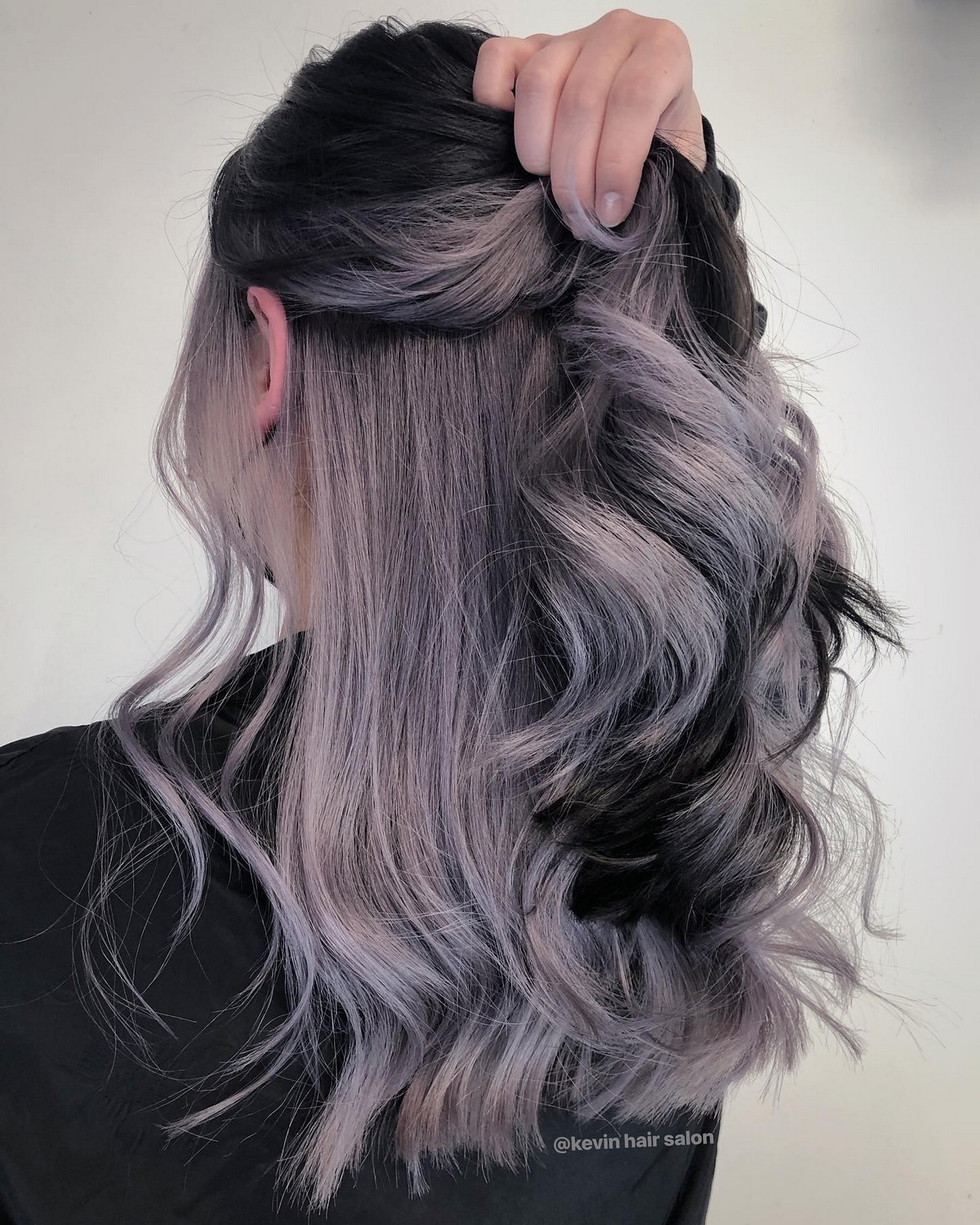 Balayage Hair