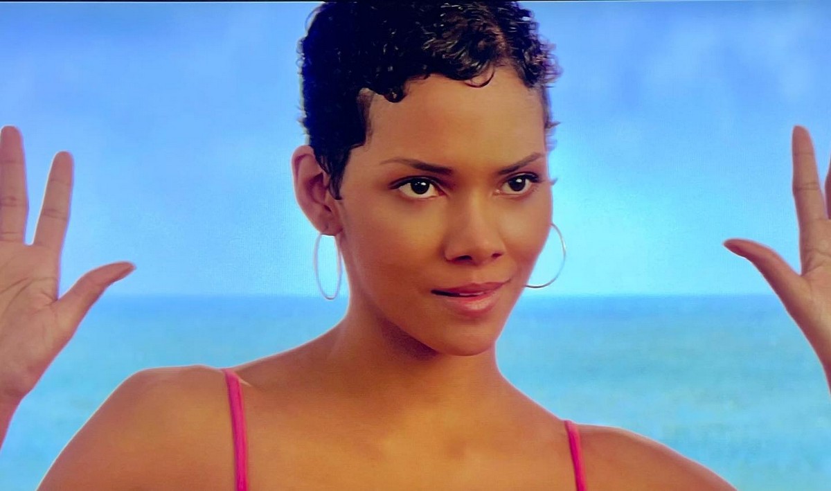 Finger waves