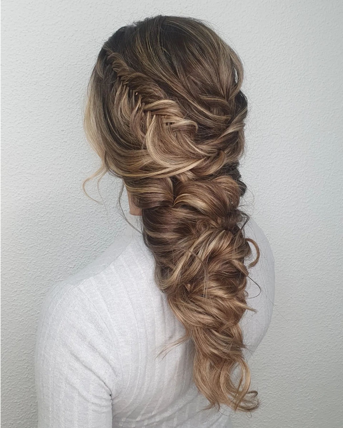 Romantic Braid