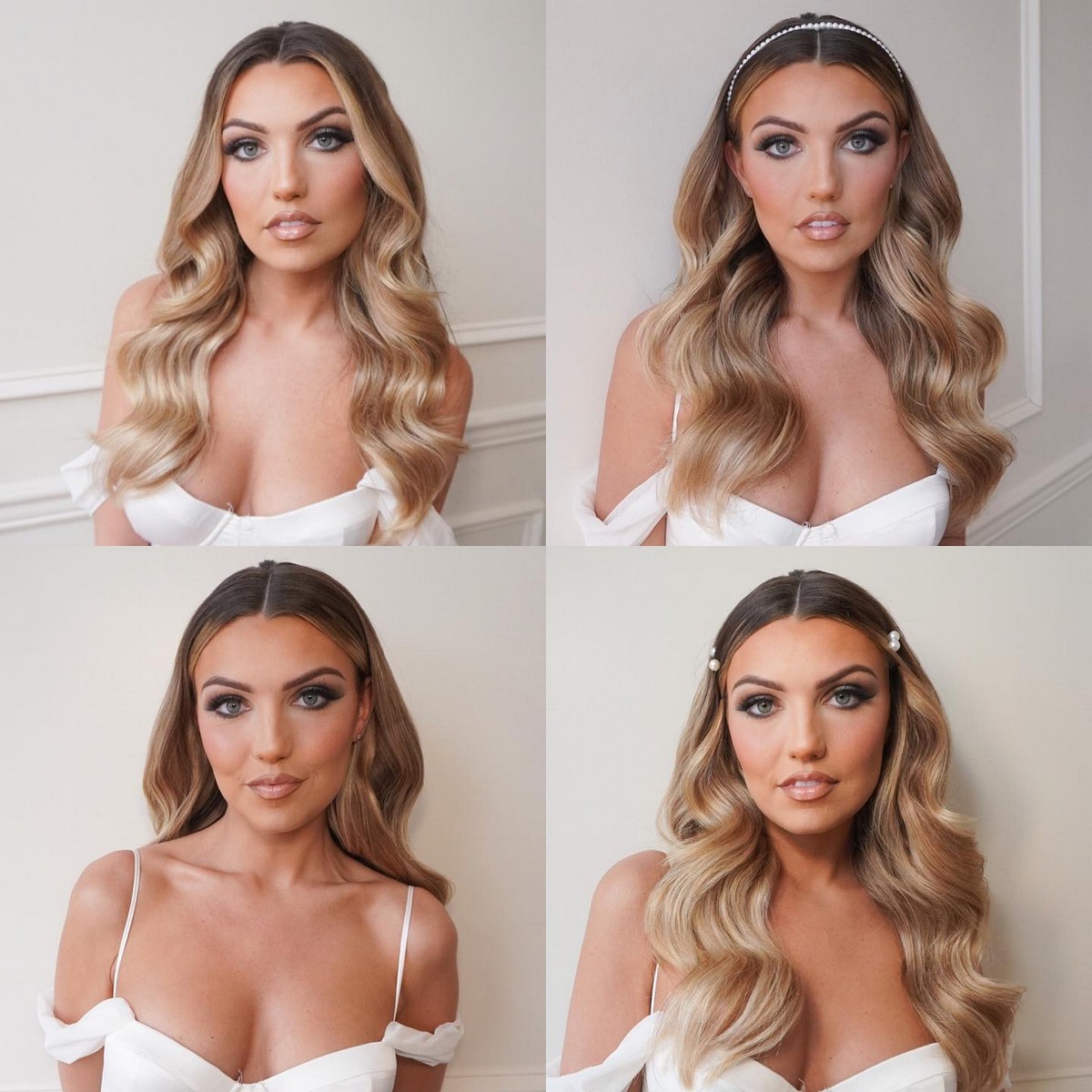 Hollywood Hair