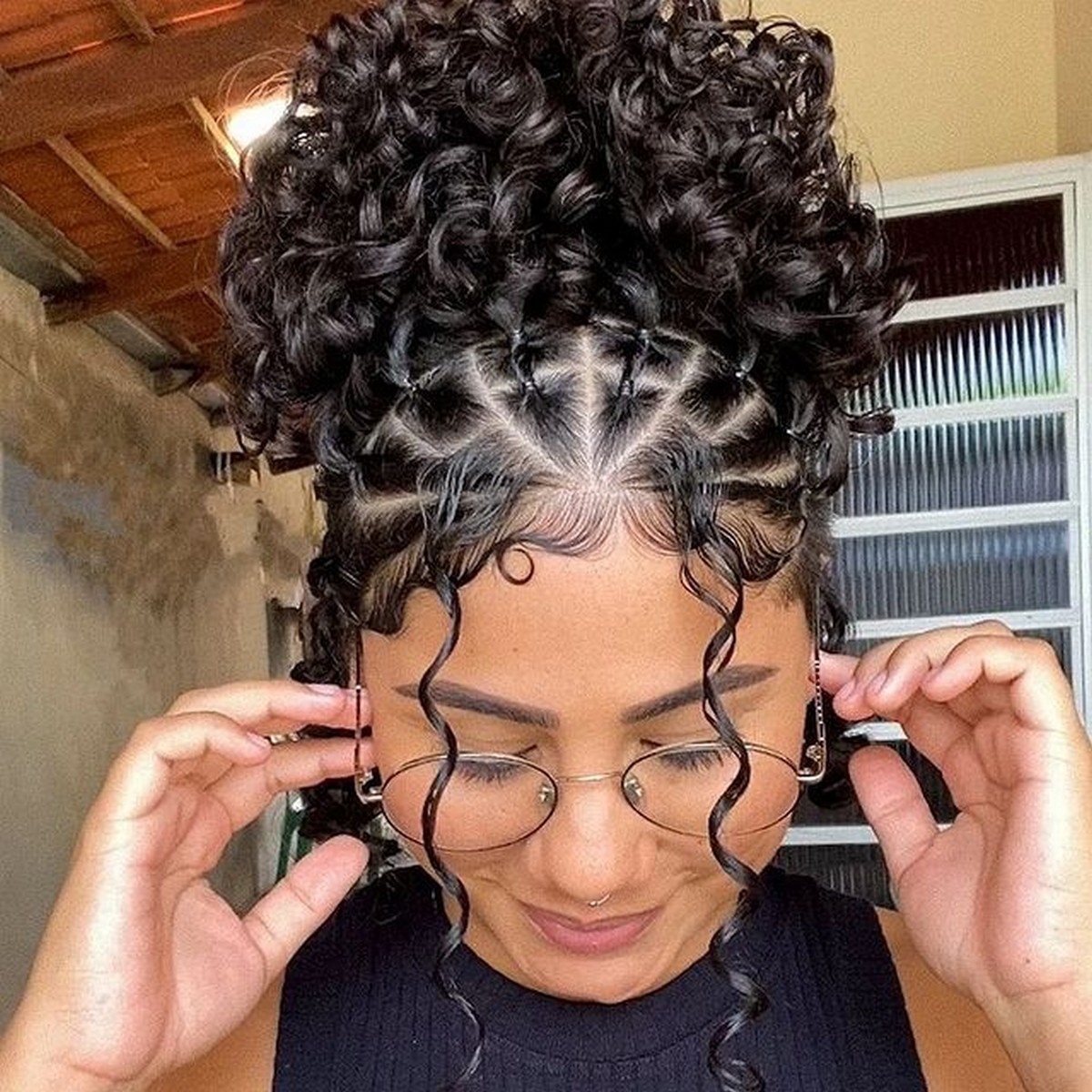 Curls