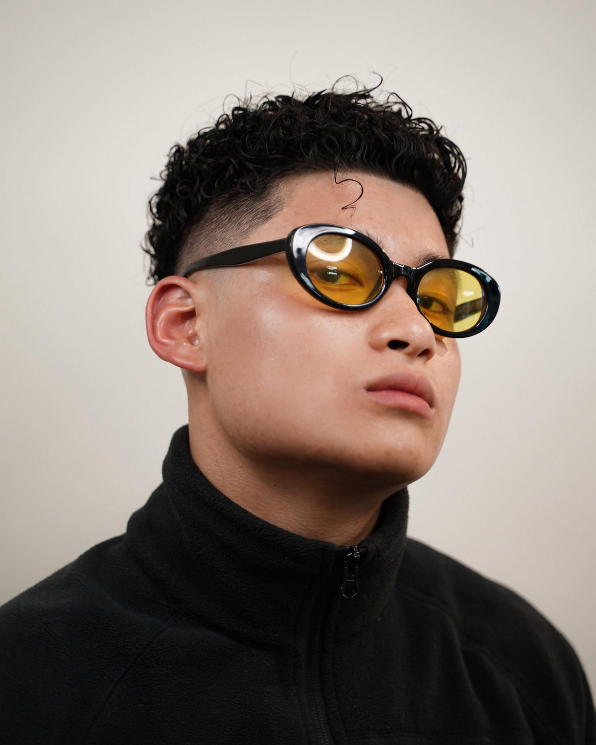 Flat Top