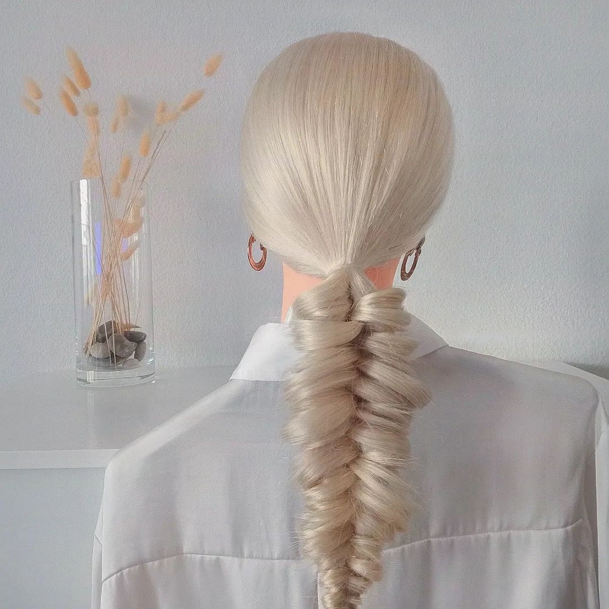 Infinity Braid