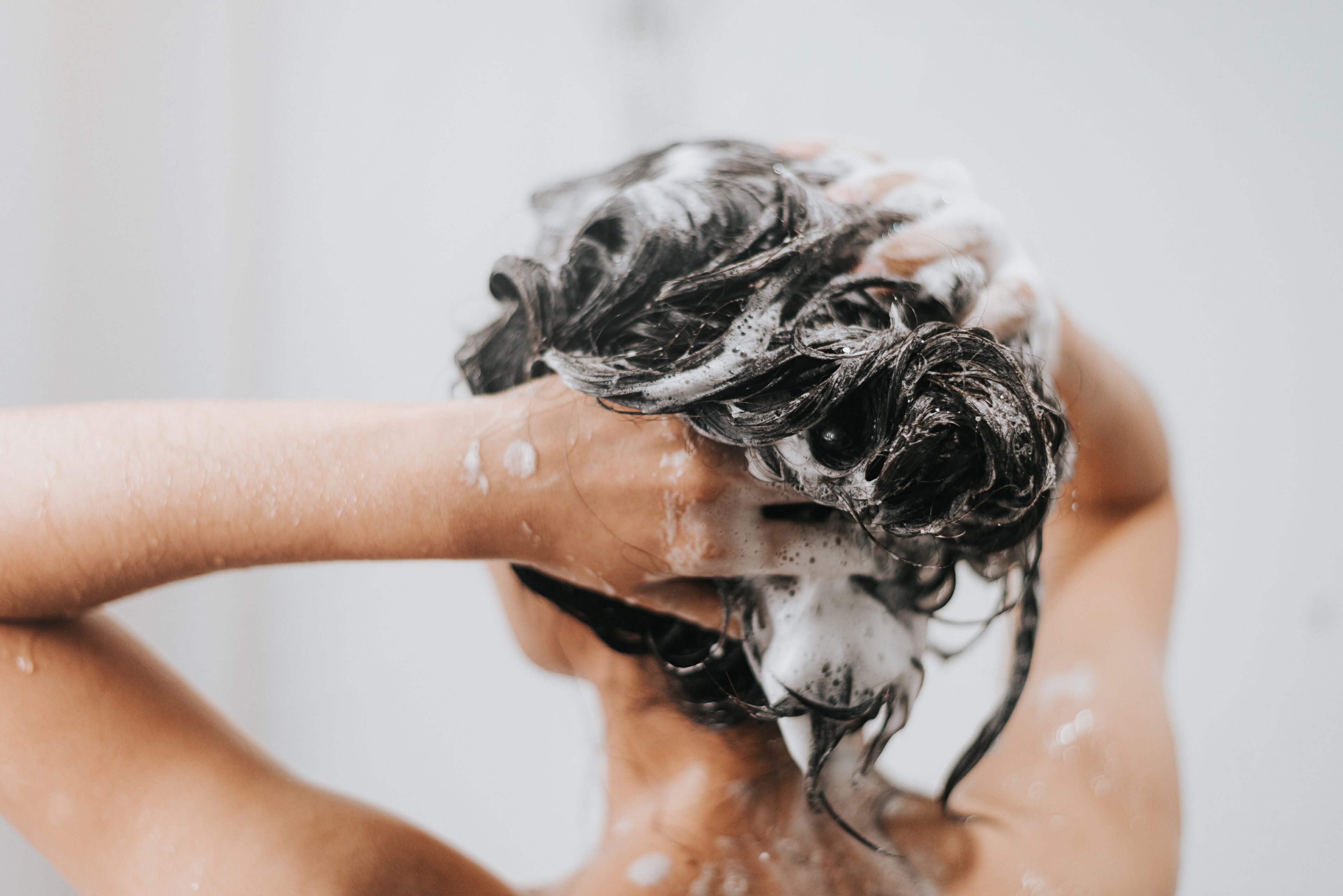 Avoid Overwashing