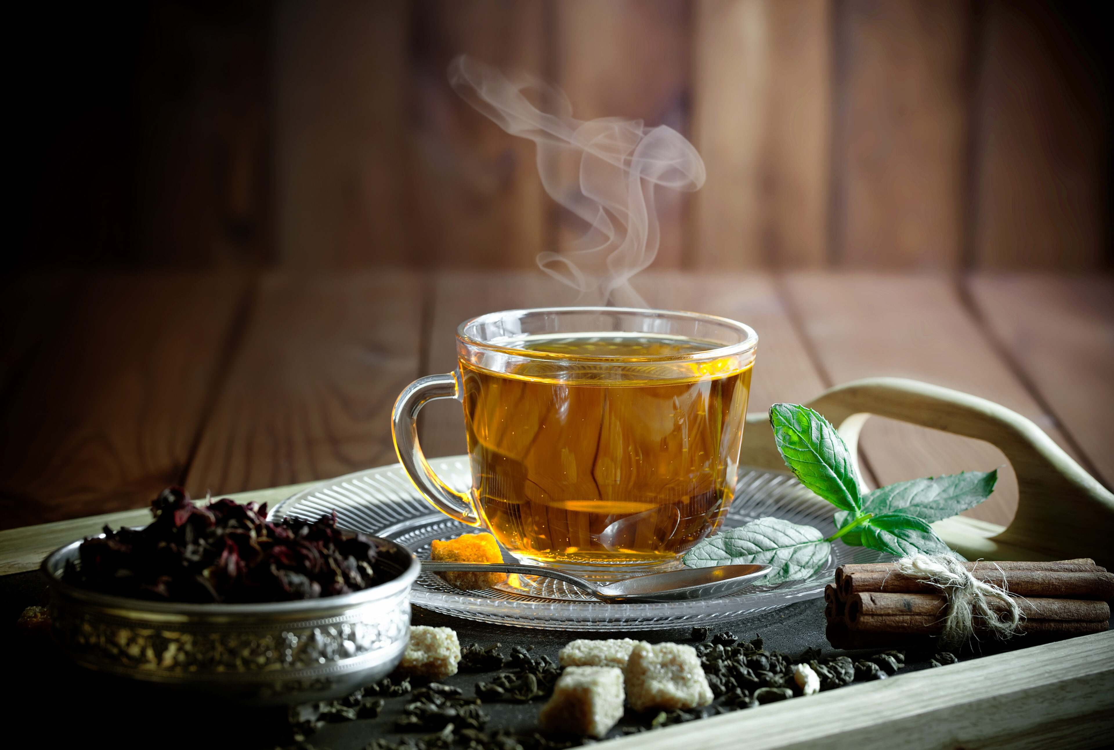 Black Tea