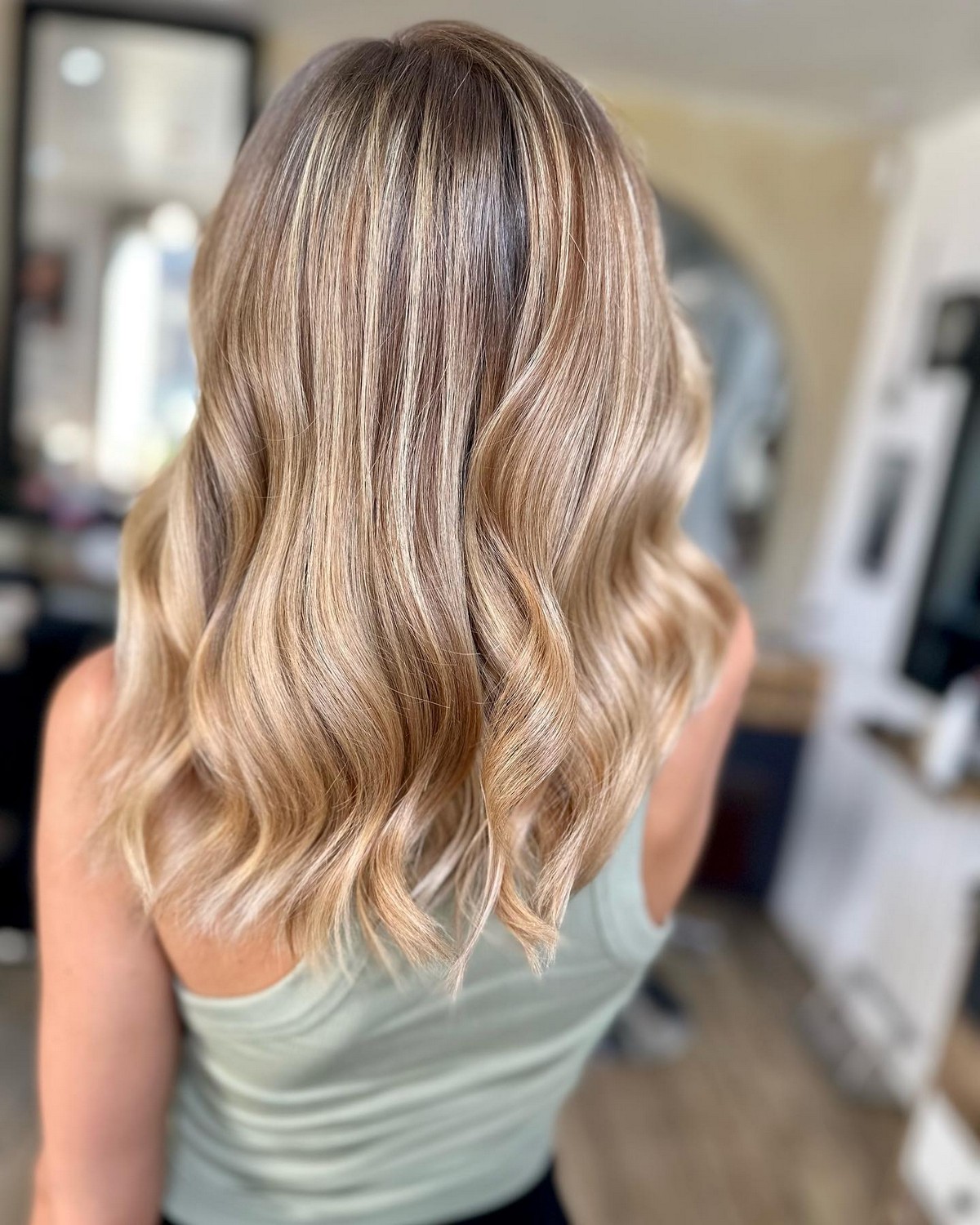 Challenges Having 2A Hair