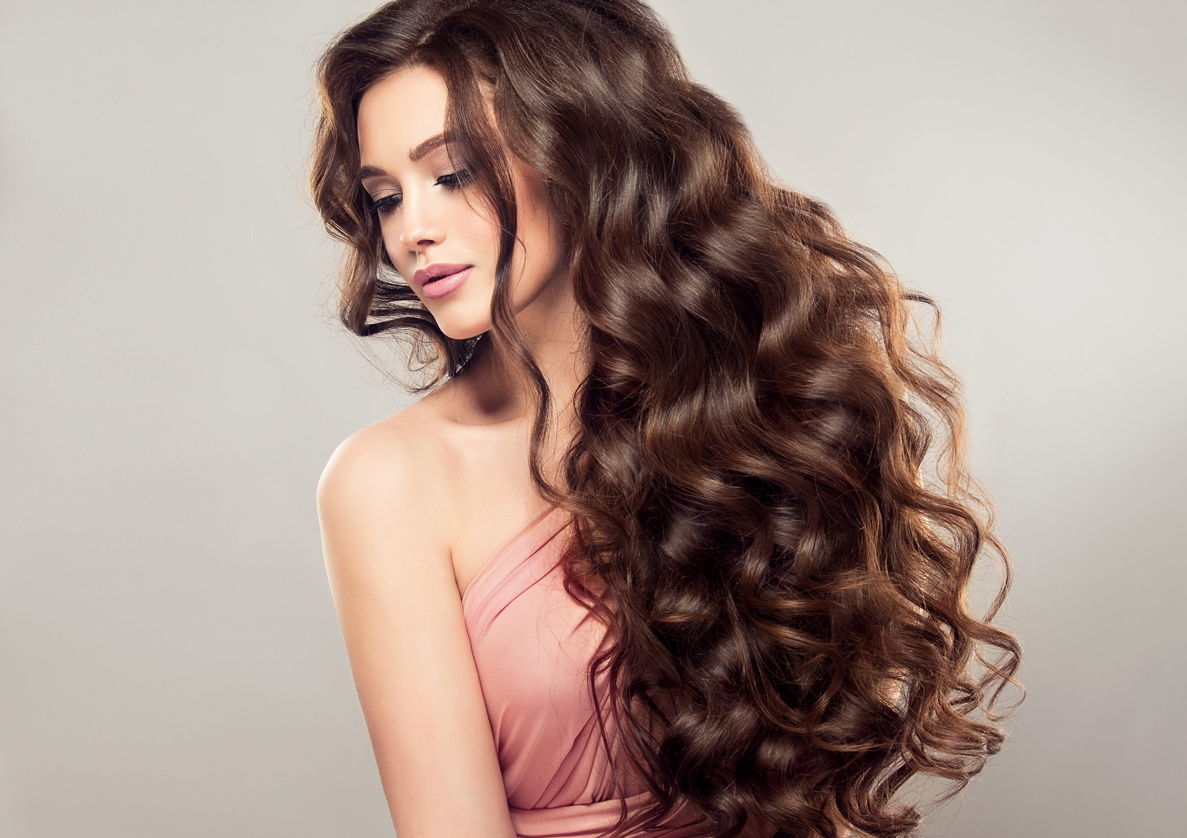 Condition Of The Hair