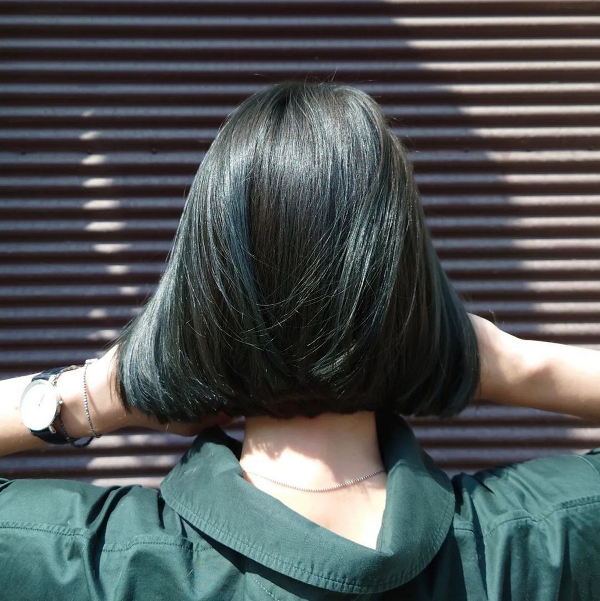 Dark Green