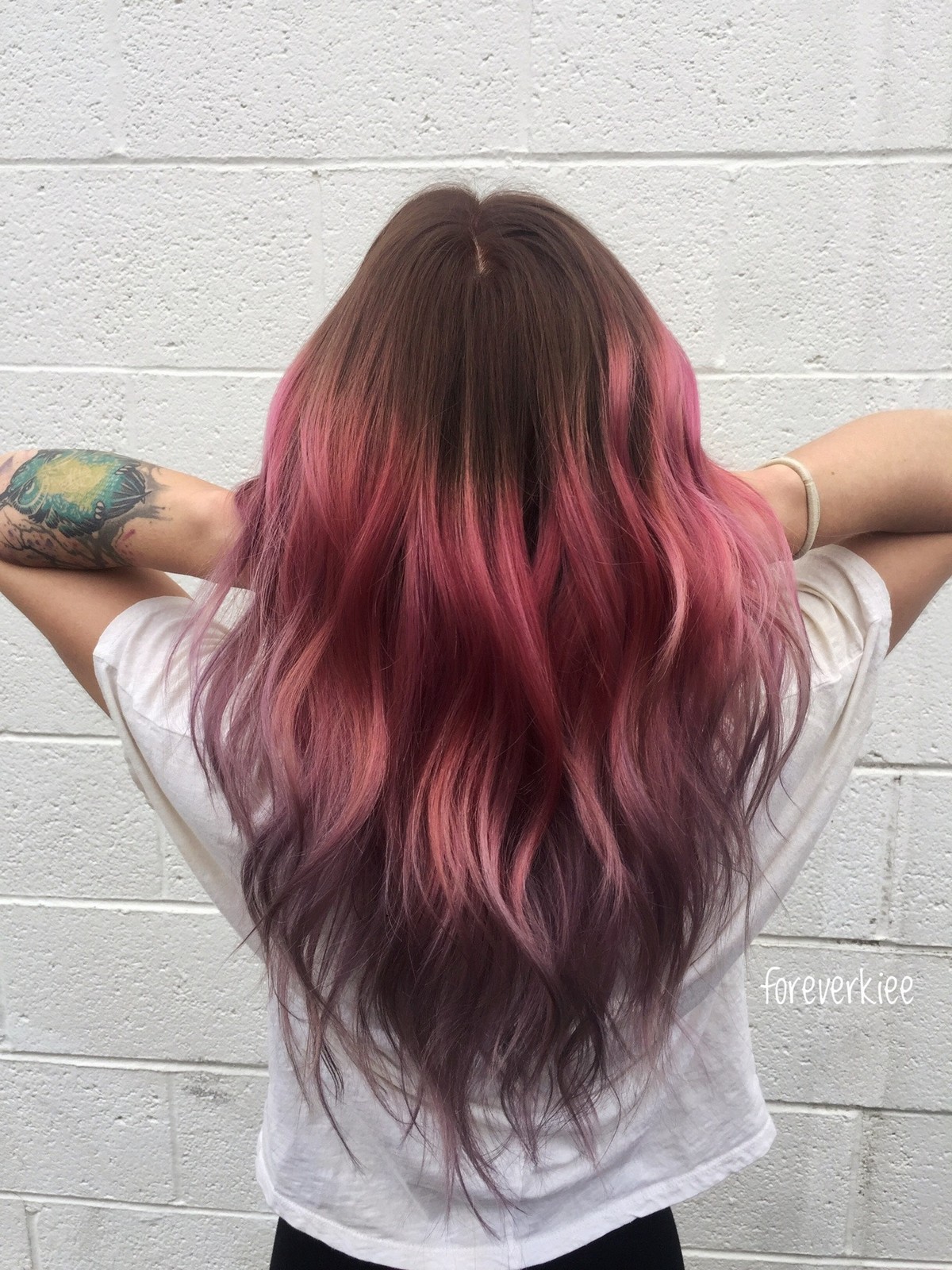 Is It Possible To Color Black Hair Without Using Bleach?