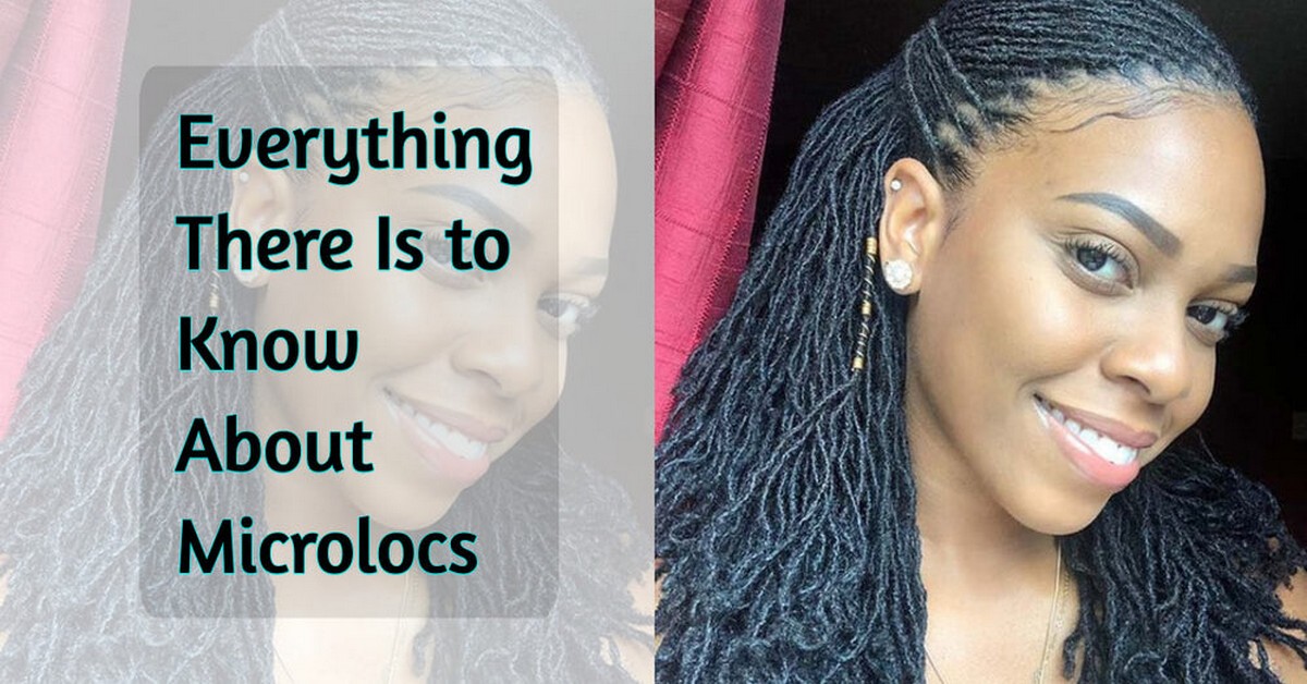 Microlocs: Celebrating Versatility and Low Maintenance (201-250)