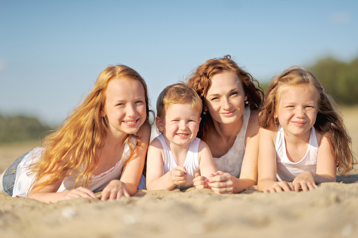 Redheads Are Extinct by 2100