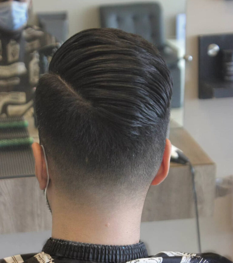 35 Stylish Formal Hairstyles for Men Command The Respect Hood MWR