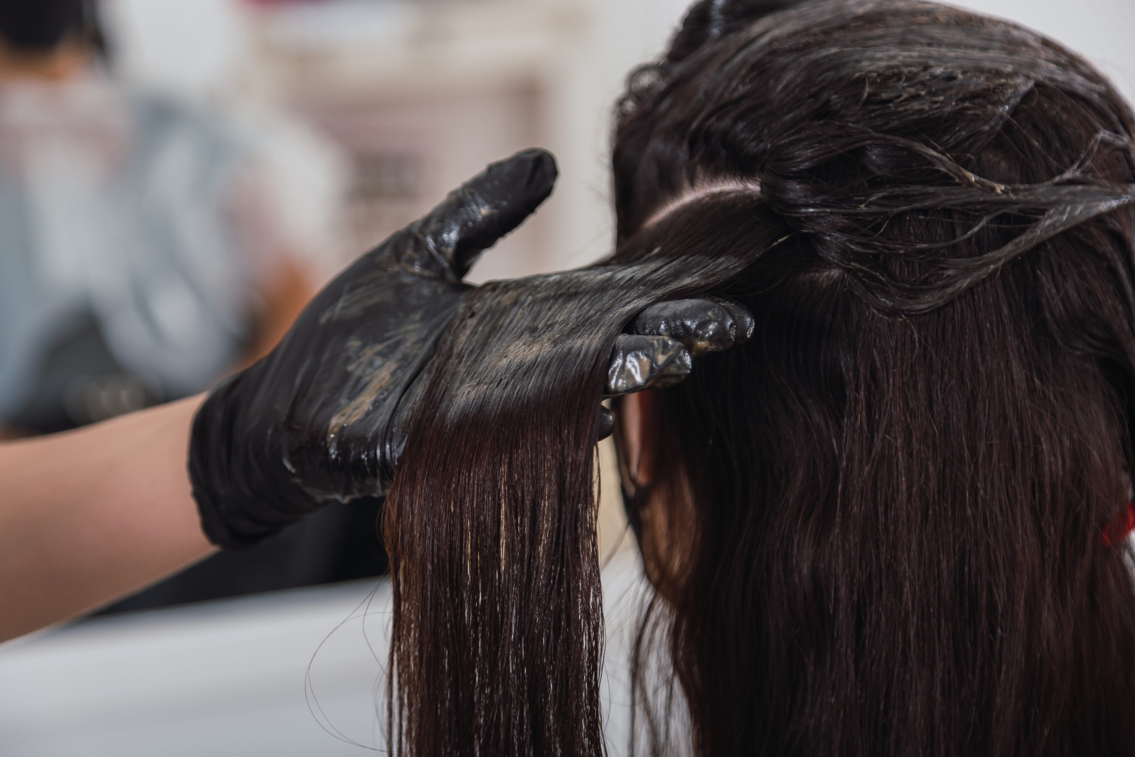 Step 3: How to Create the Perfect Shade of Black