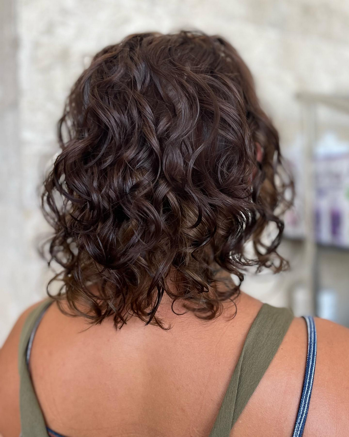 The Pros And Cons Of Hair Type 2C