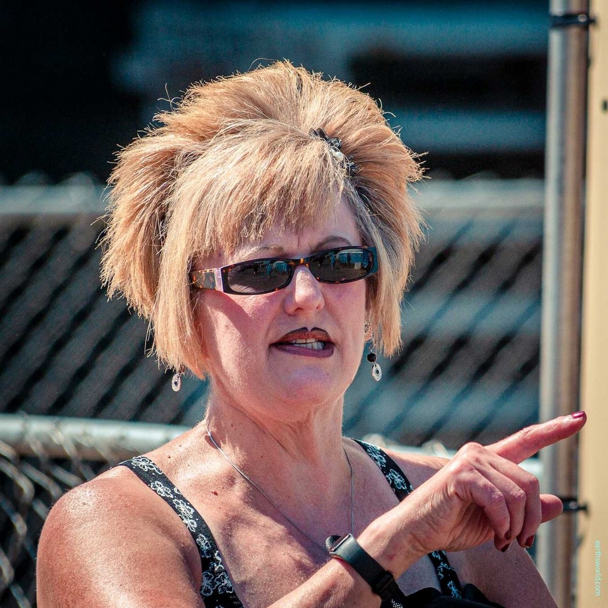 Top 10 hairstyles to avoid not looking like a Karen