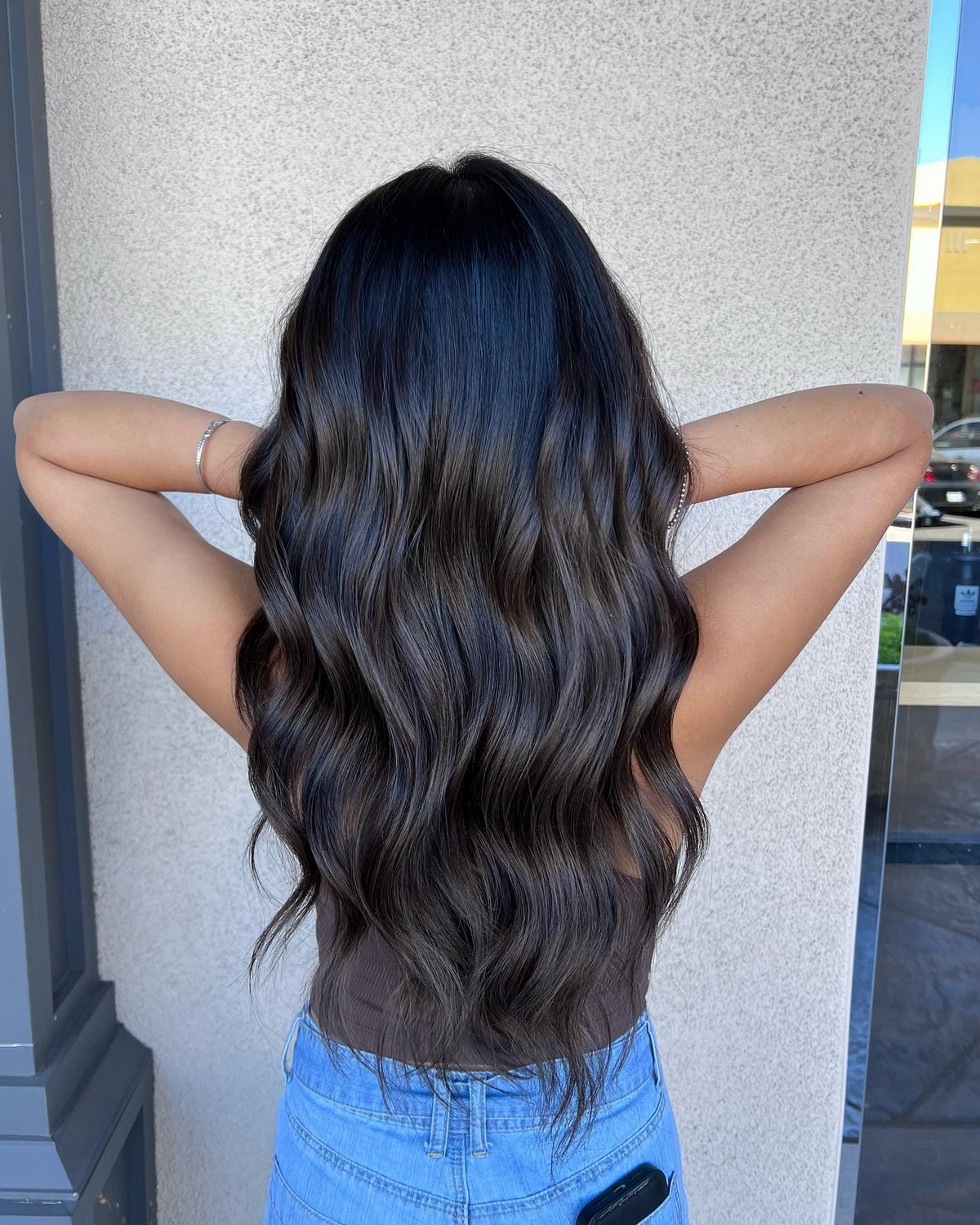 What Color Can I Dye My Black Hair Without Bleaching?