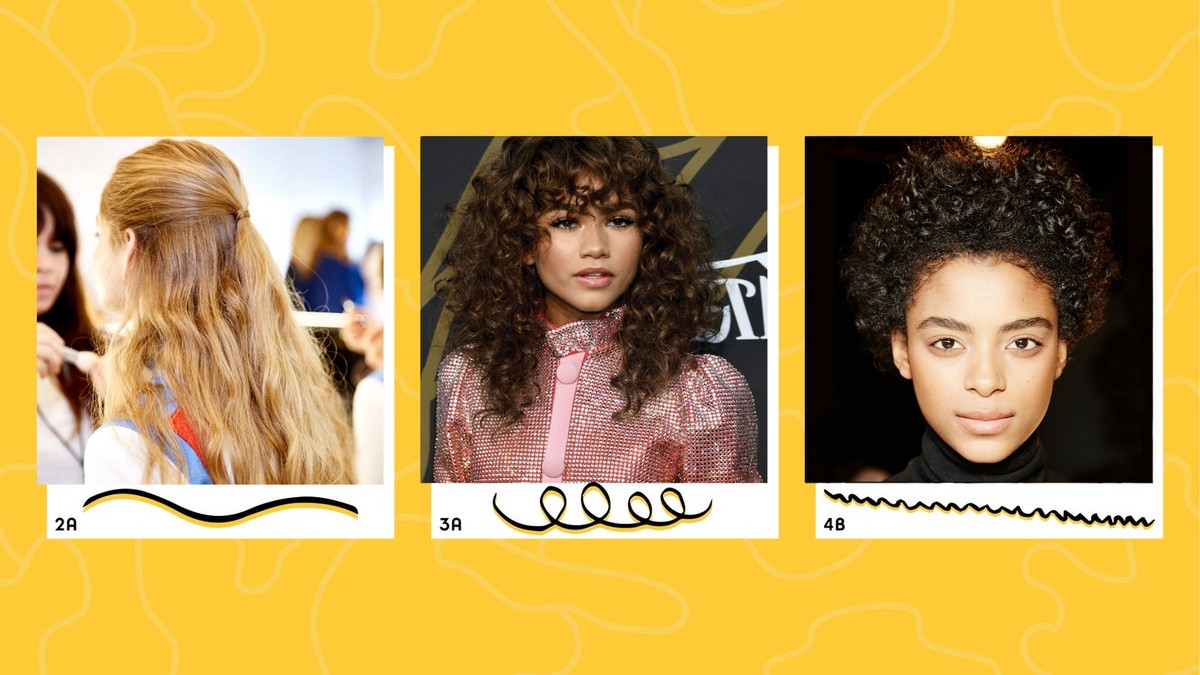 What Type of Curls You Have