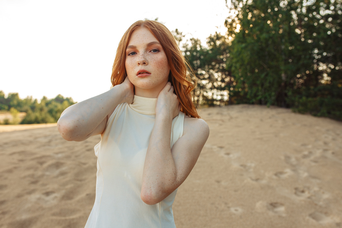 Why Are Redheads Called Ginger