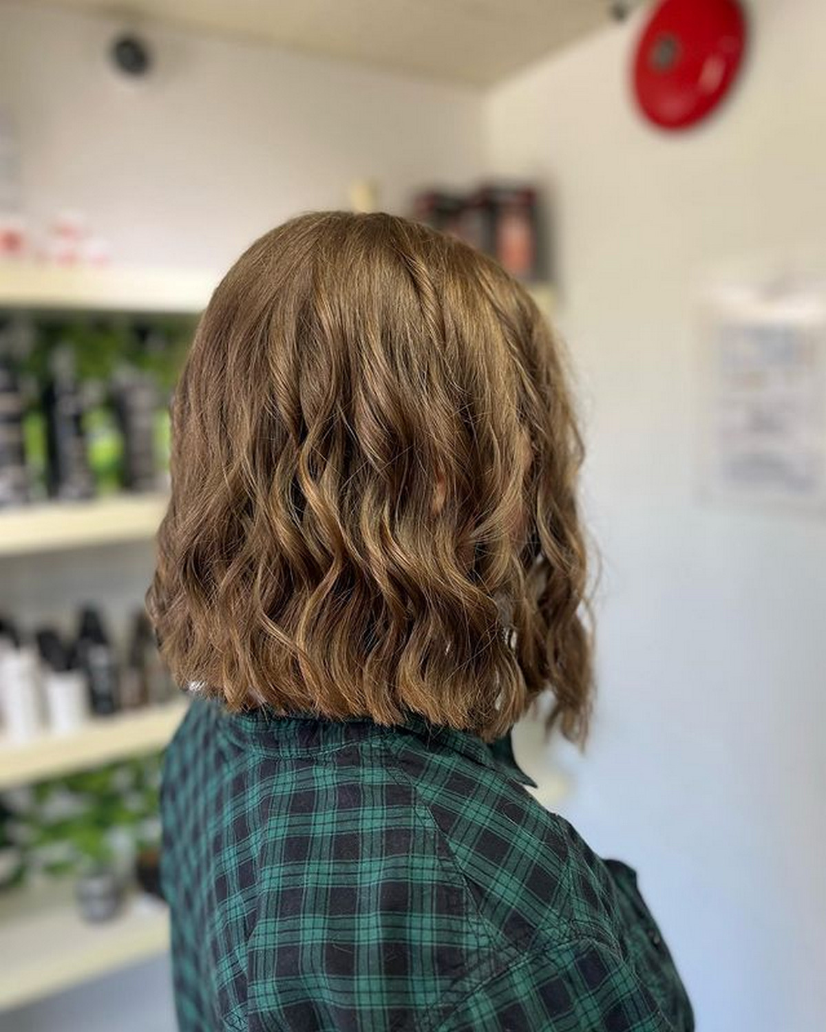 Blunt Lob