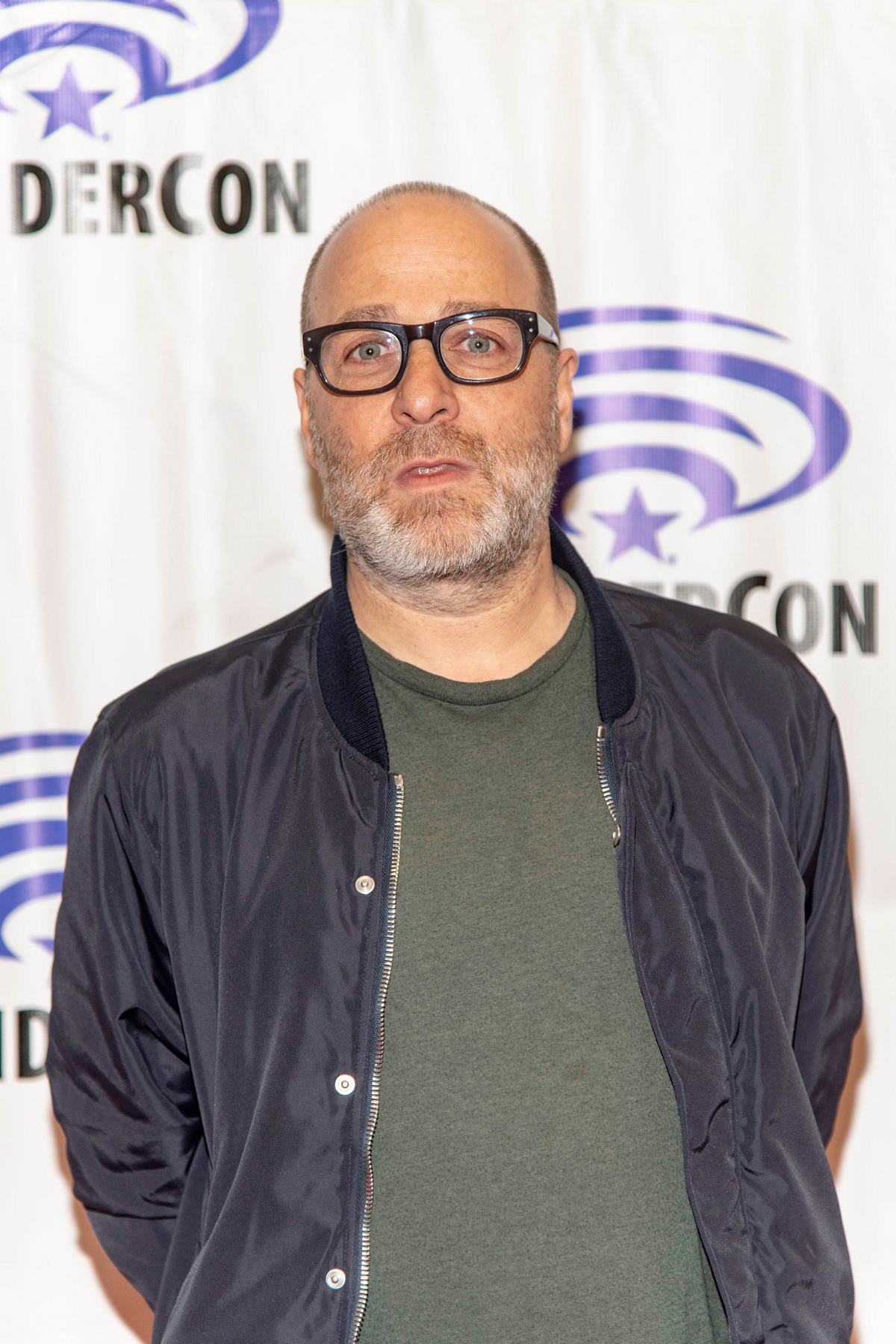 H. Jon Benjamin