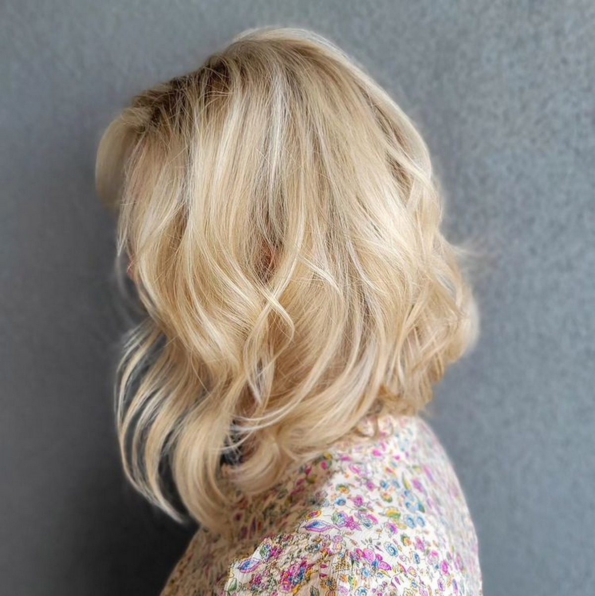 Curly Lob