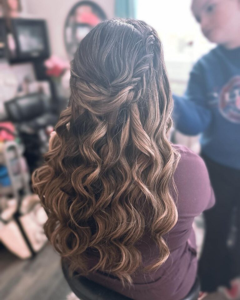 2C vs 3A Hair: The Differences And The Hair Care Methods - Hood MWR