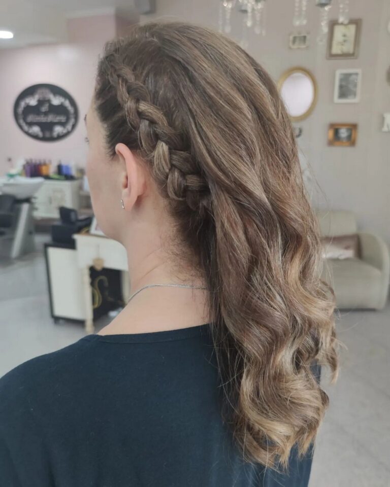 2C vs 3A Hair: The Differences And The Hair Care Methods - Hood MWR