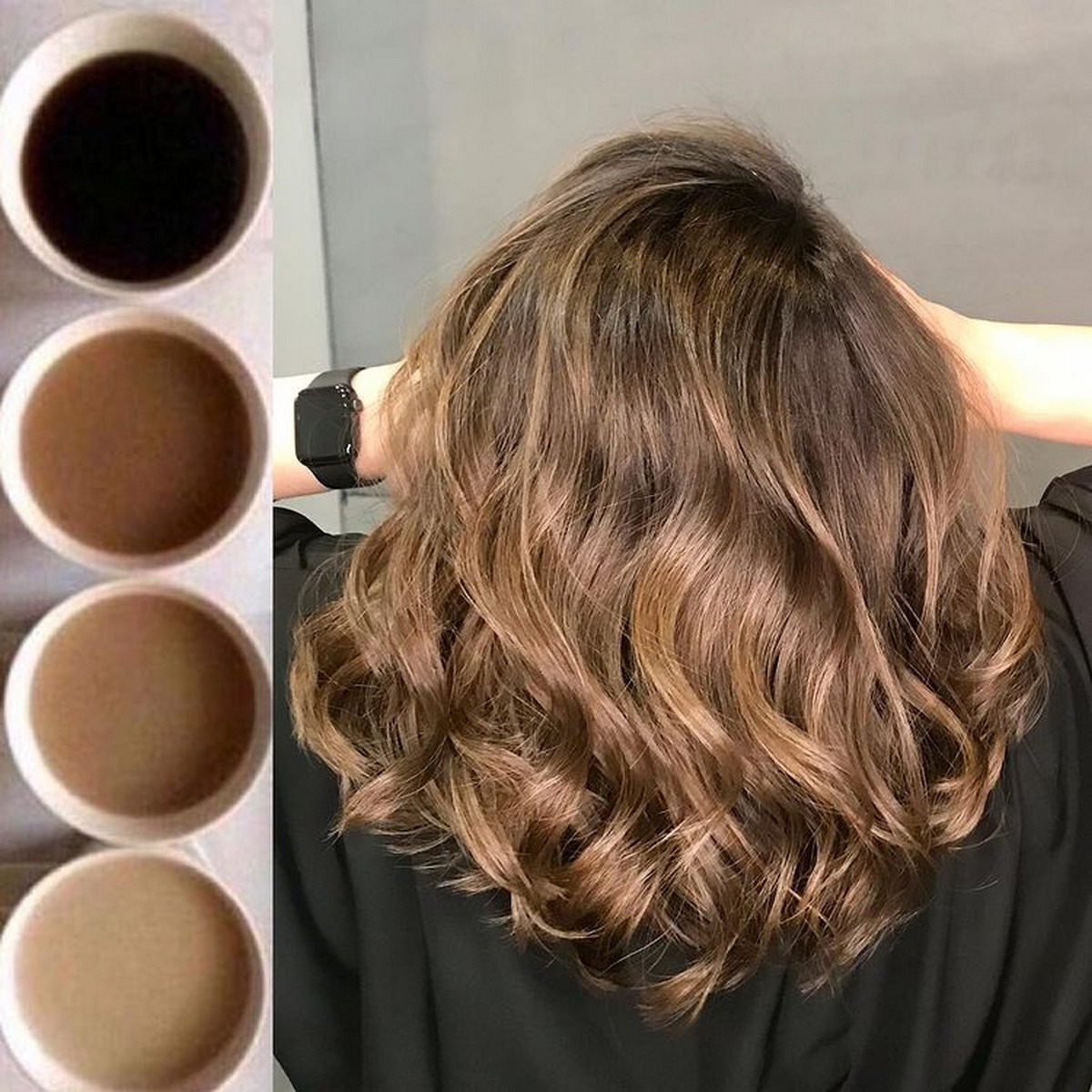 Beachy Lob