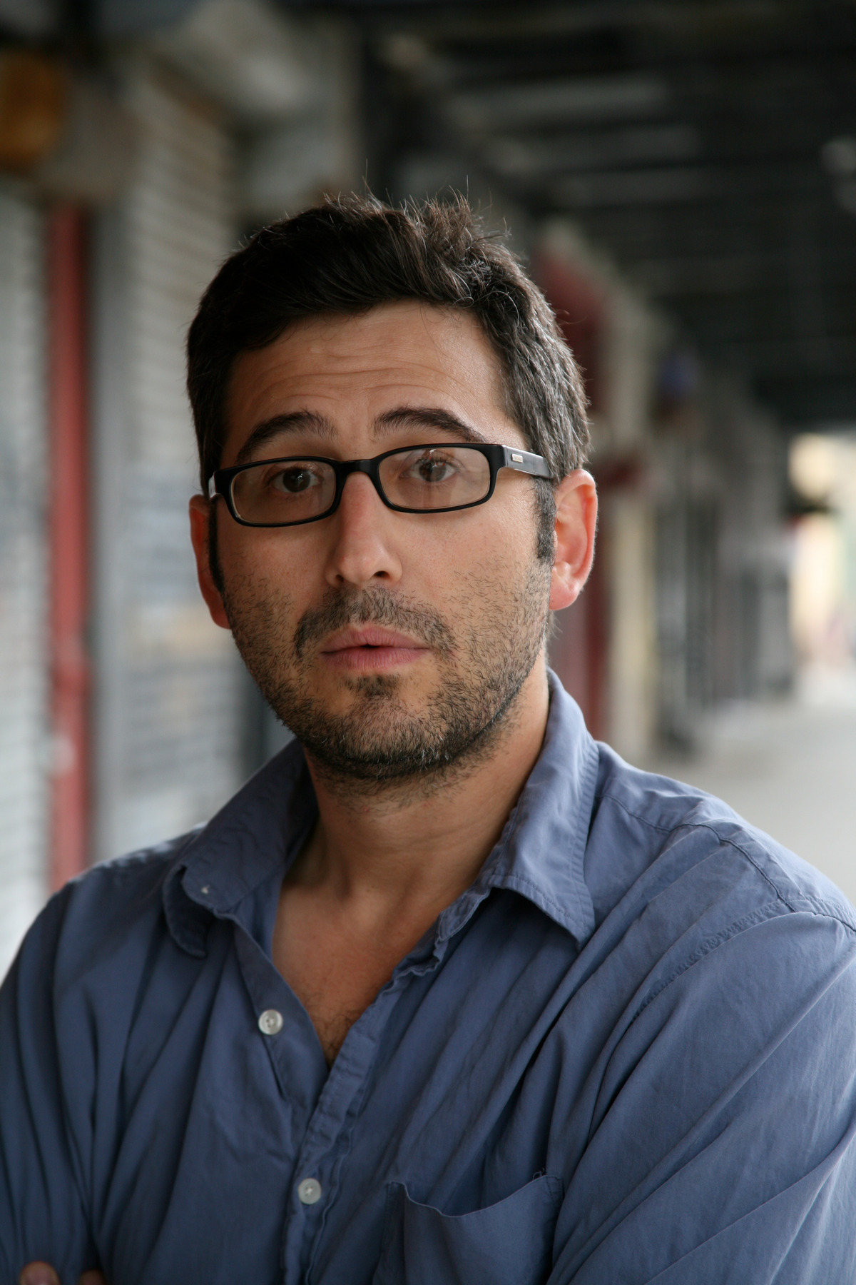 Sam Seder