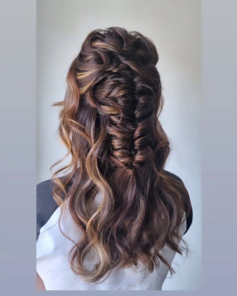 2C vs 3A Hair: The Differences And The Hair Care Methods - Hood MWR