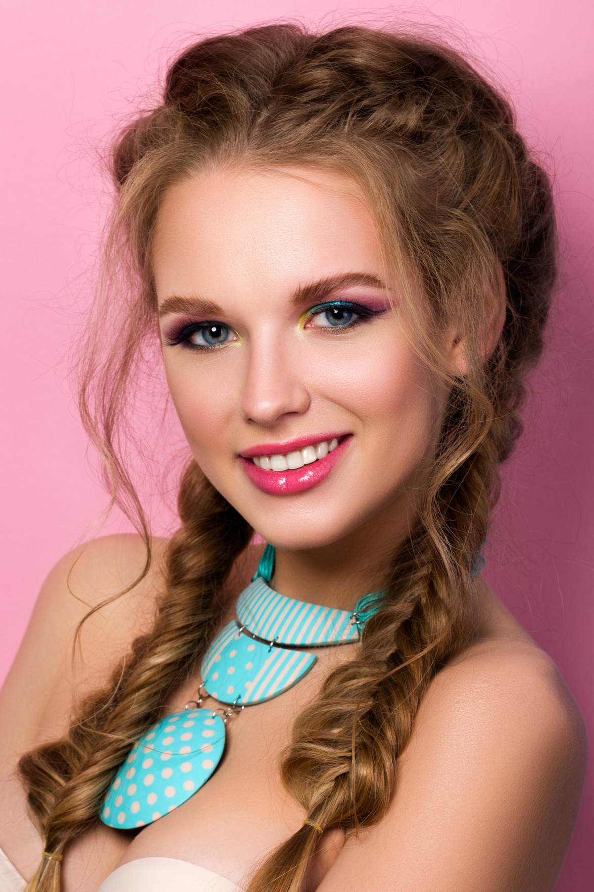 Fishtail Braid