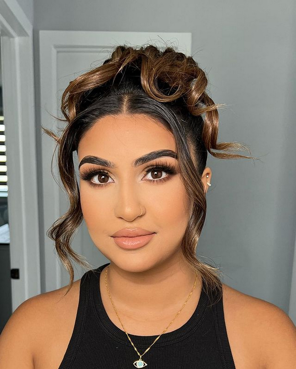 Top Knot