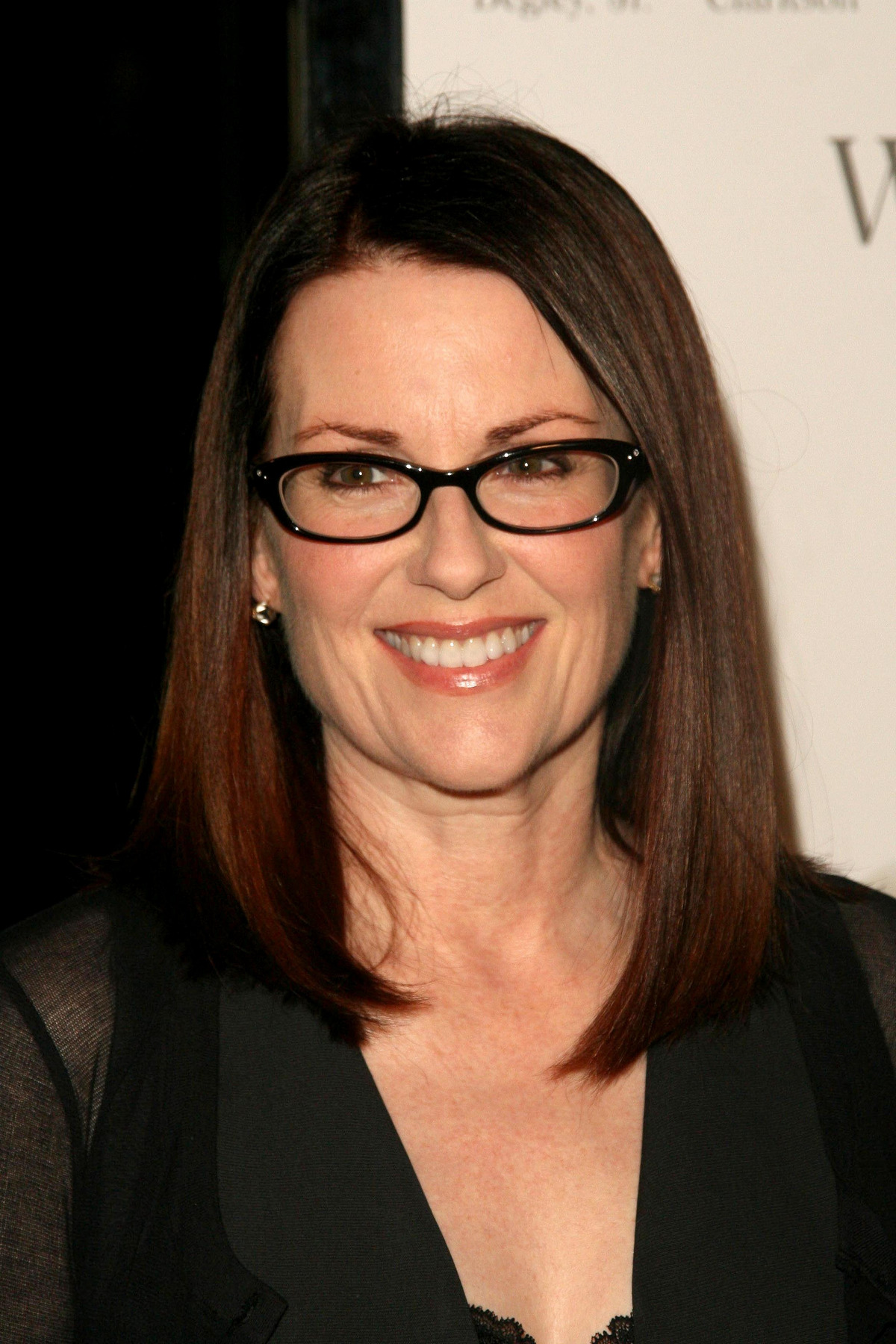 Megan Mullally