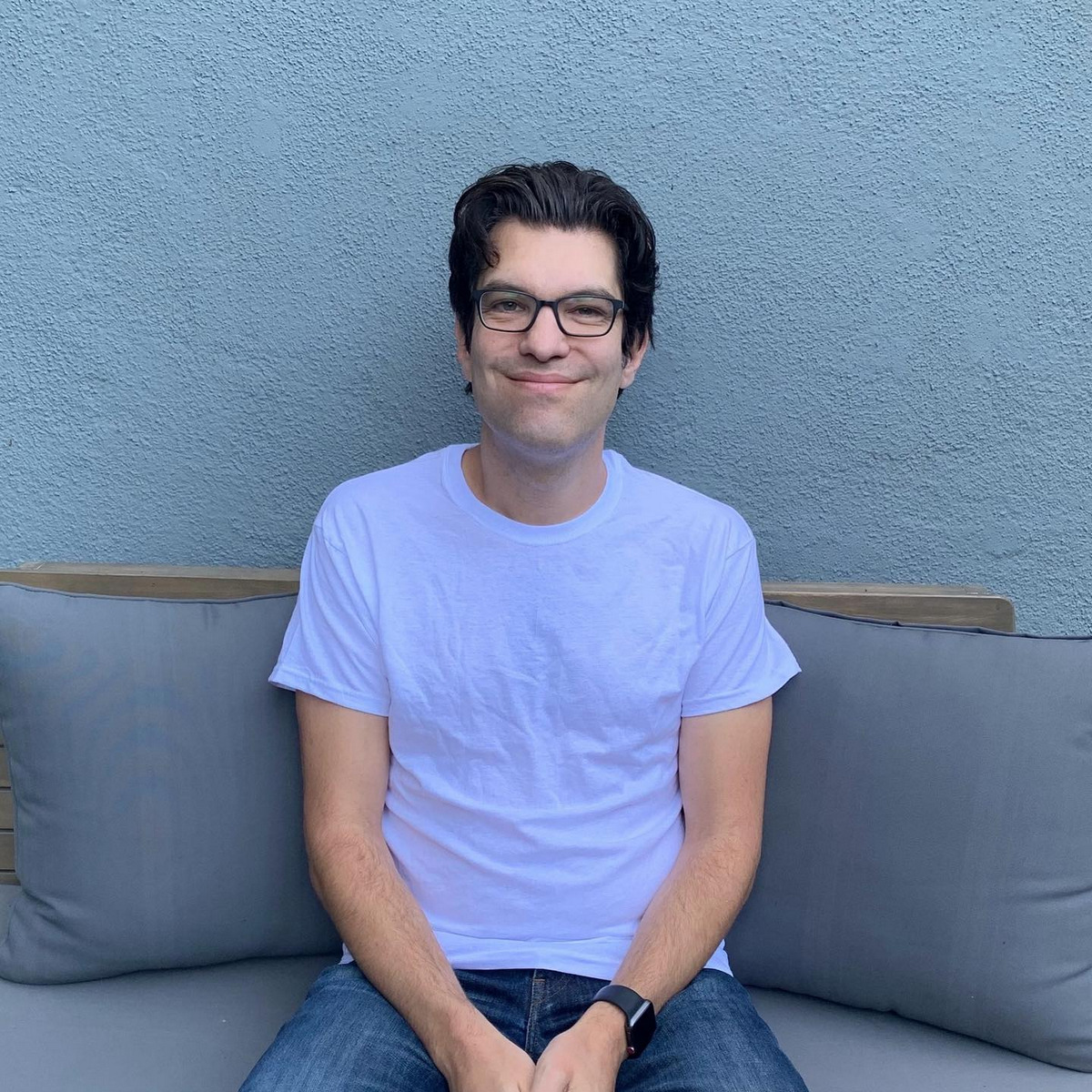 Dan Mintz