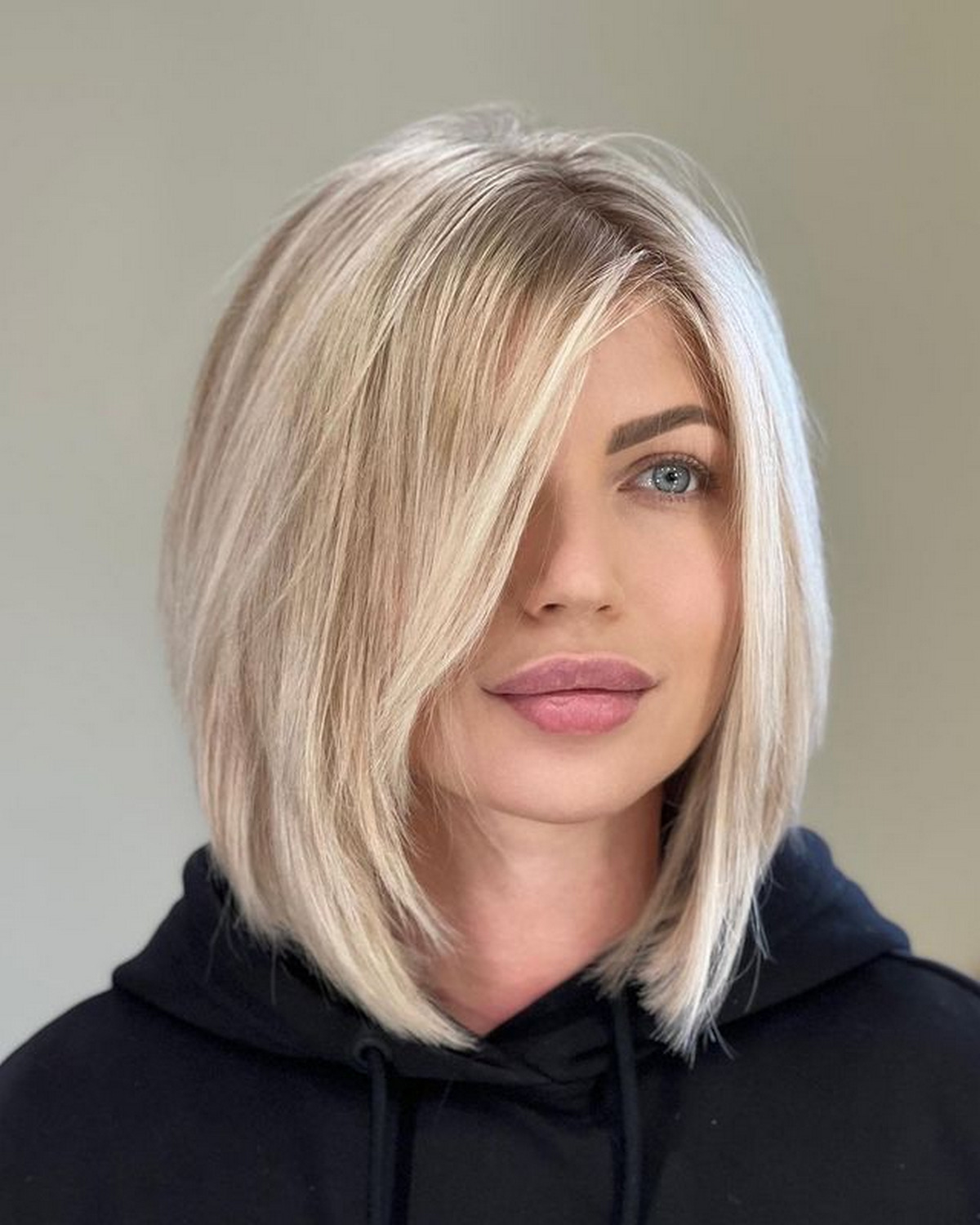 Layered Lob