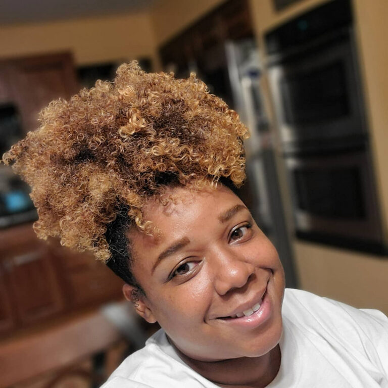 2C vs 3A Hair: The Differences And The Hair Care Methods - Hood MWR