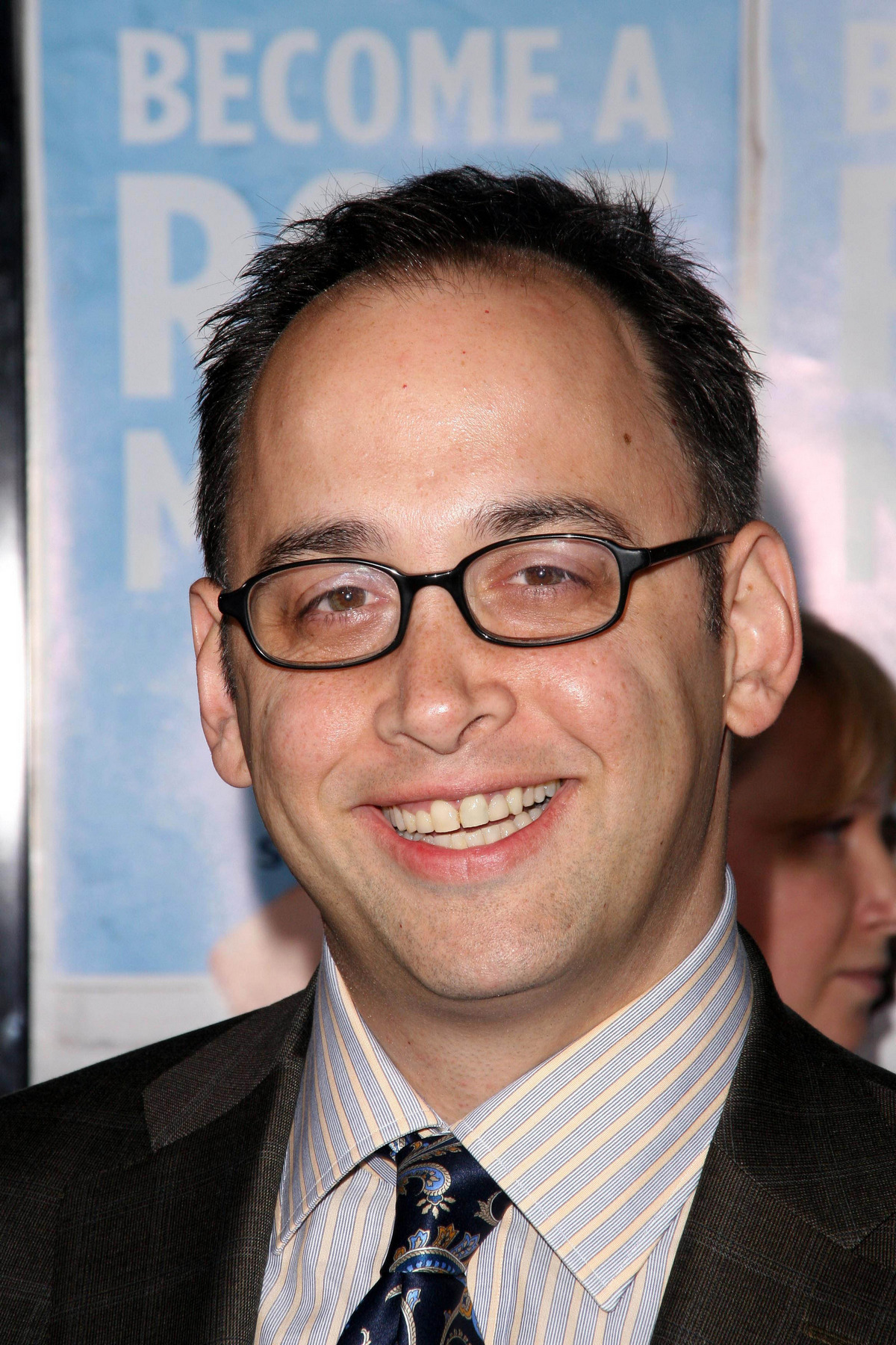 David Wain