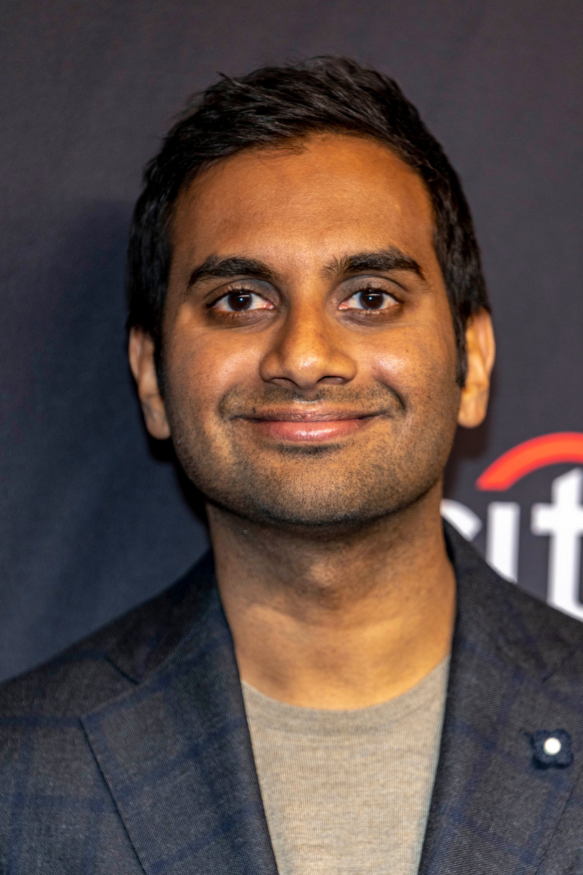 Aziz Ansari