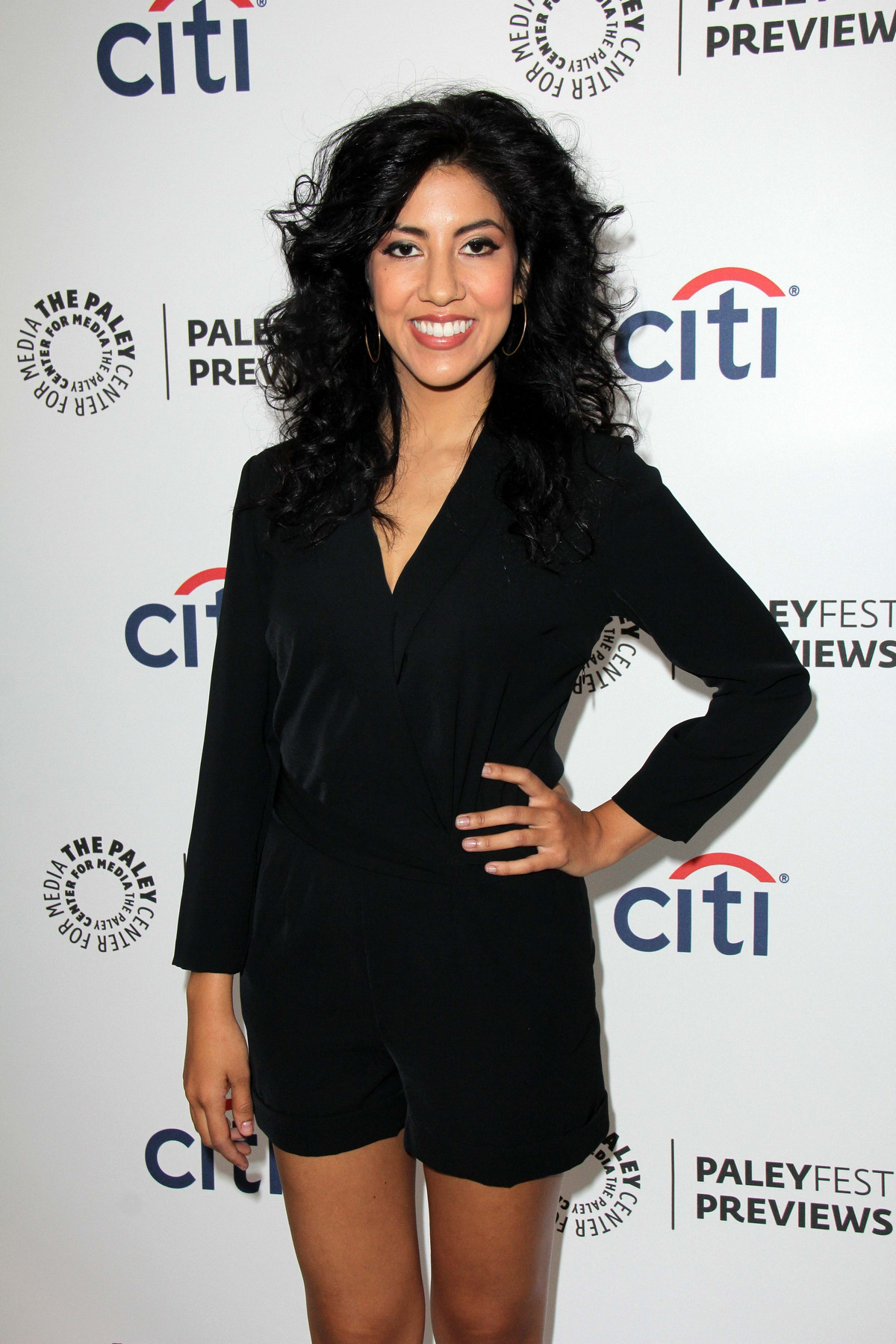 Stephanie Beatriz