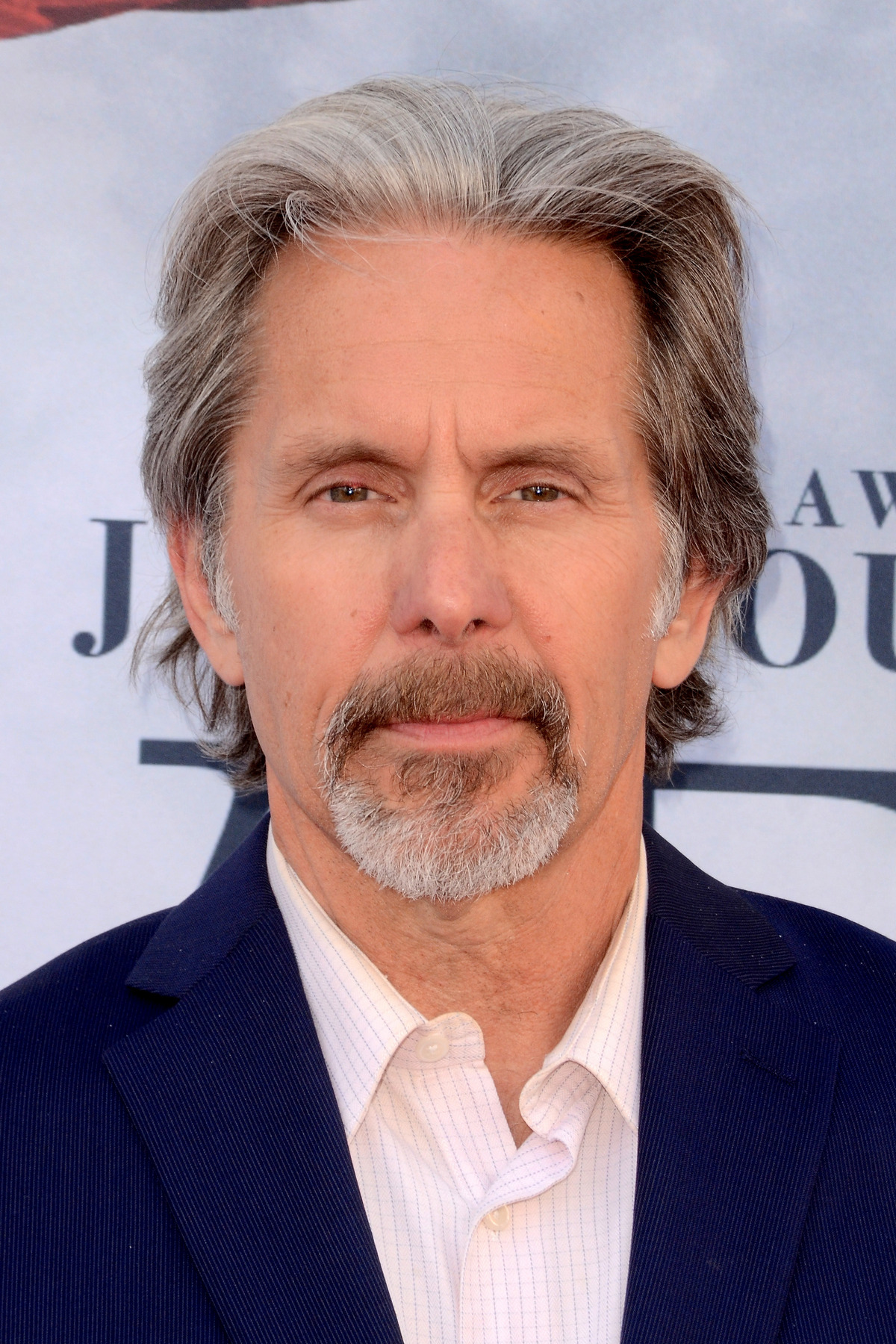 Gary Cole