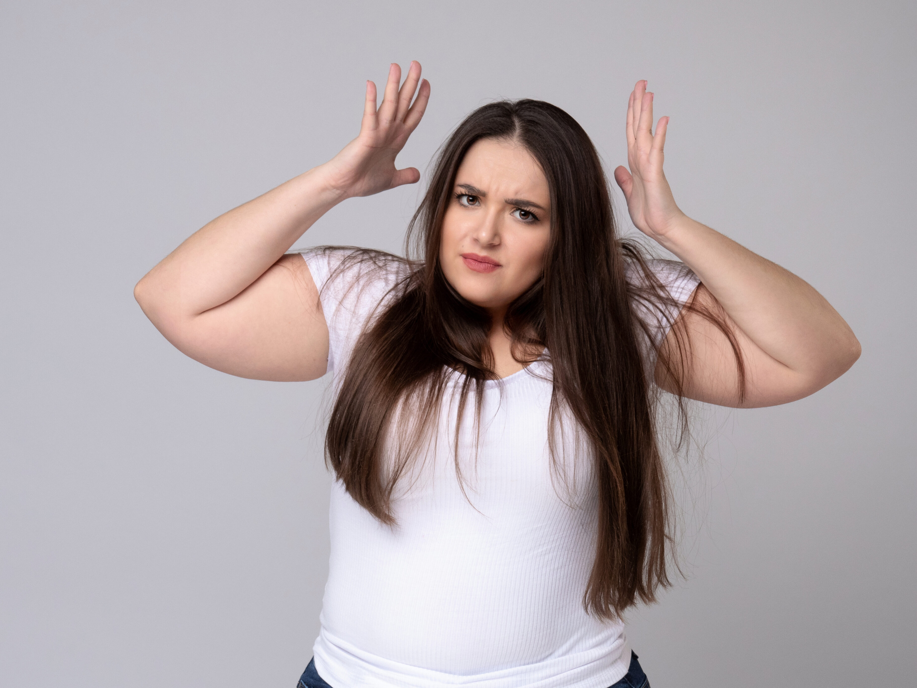 Weight Gain is also one of the common causes