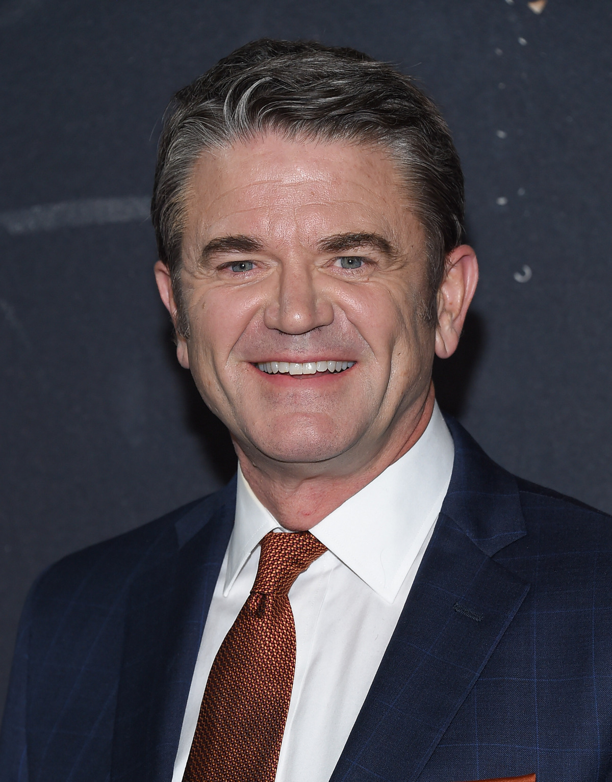 John Michael Higgins