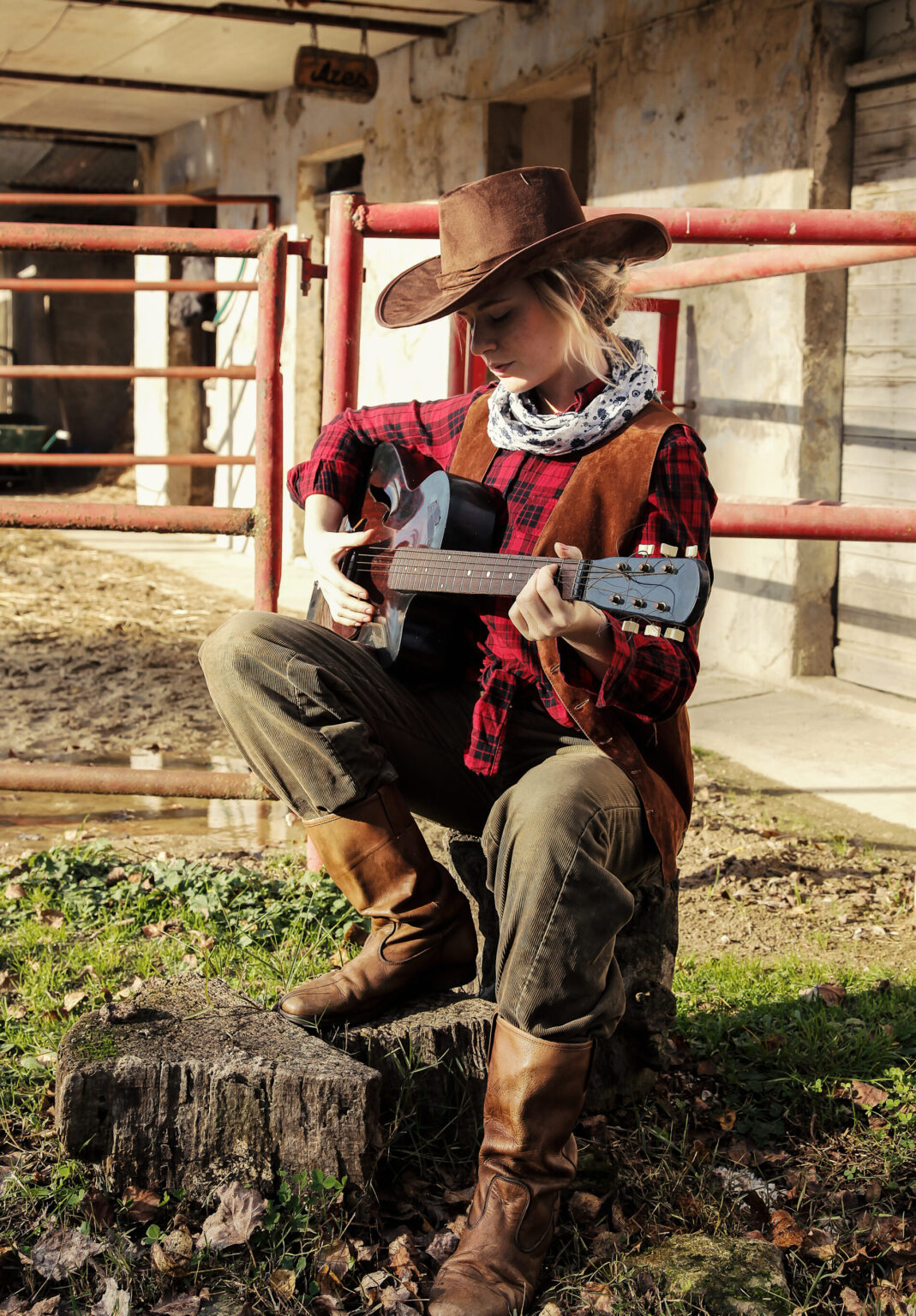 36 Cowgirl Outfit Ideas to Channel Your Inner Western Diva - Hood MWR