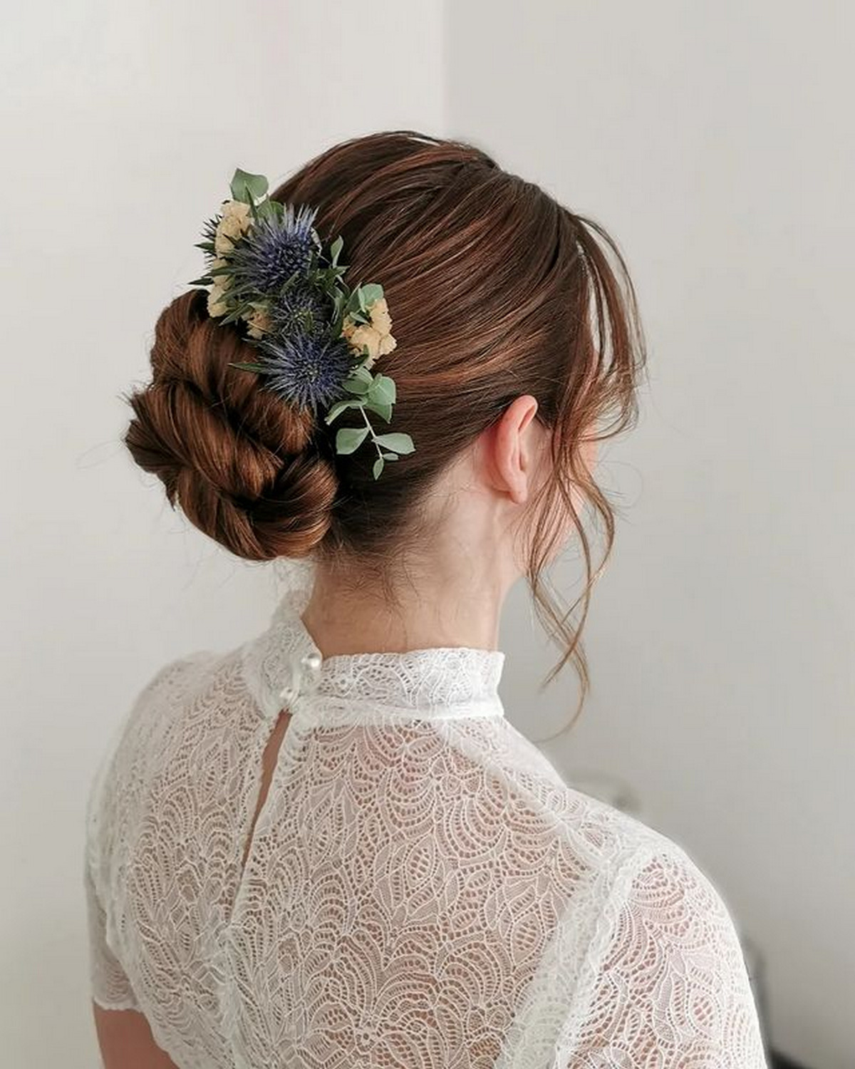 Twisted Updo