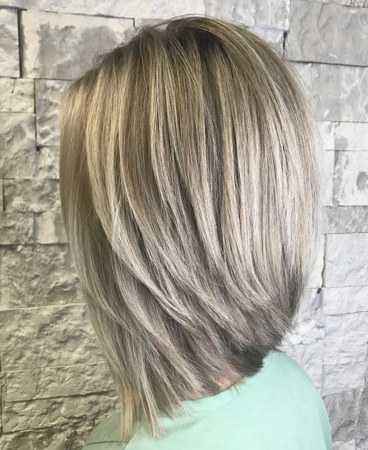 Thick Layered Lob