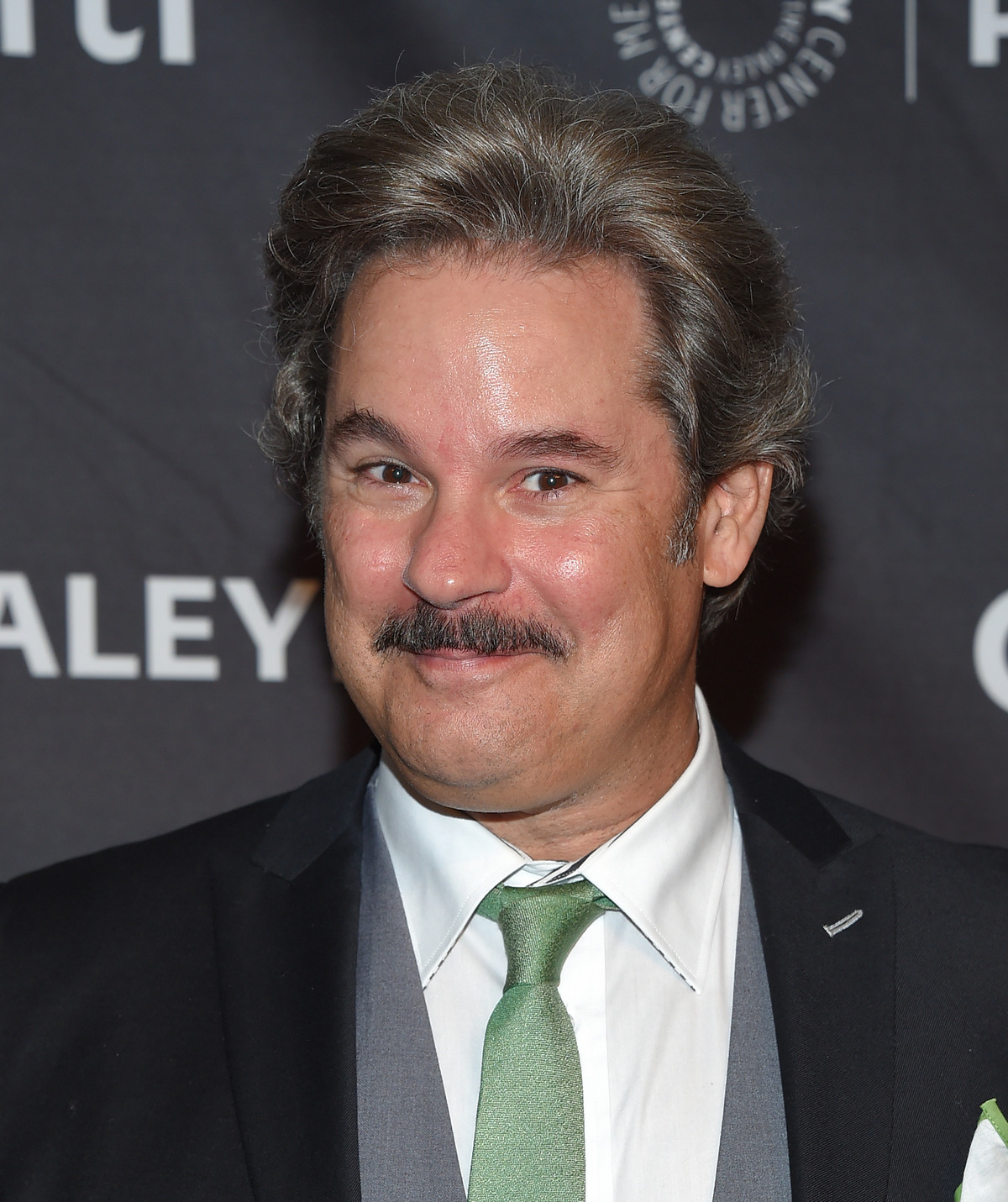 Paul F. Tompkins