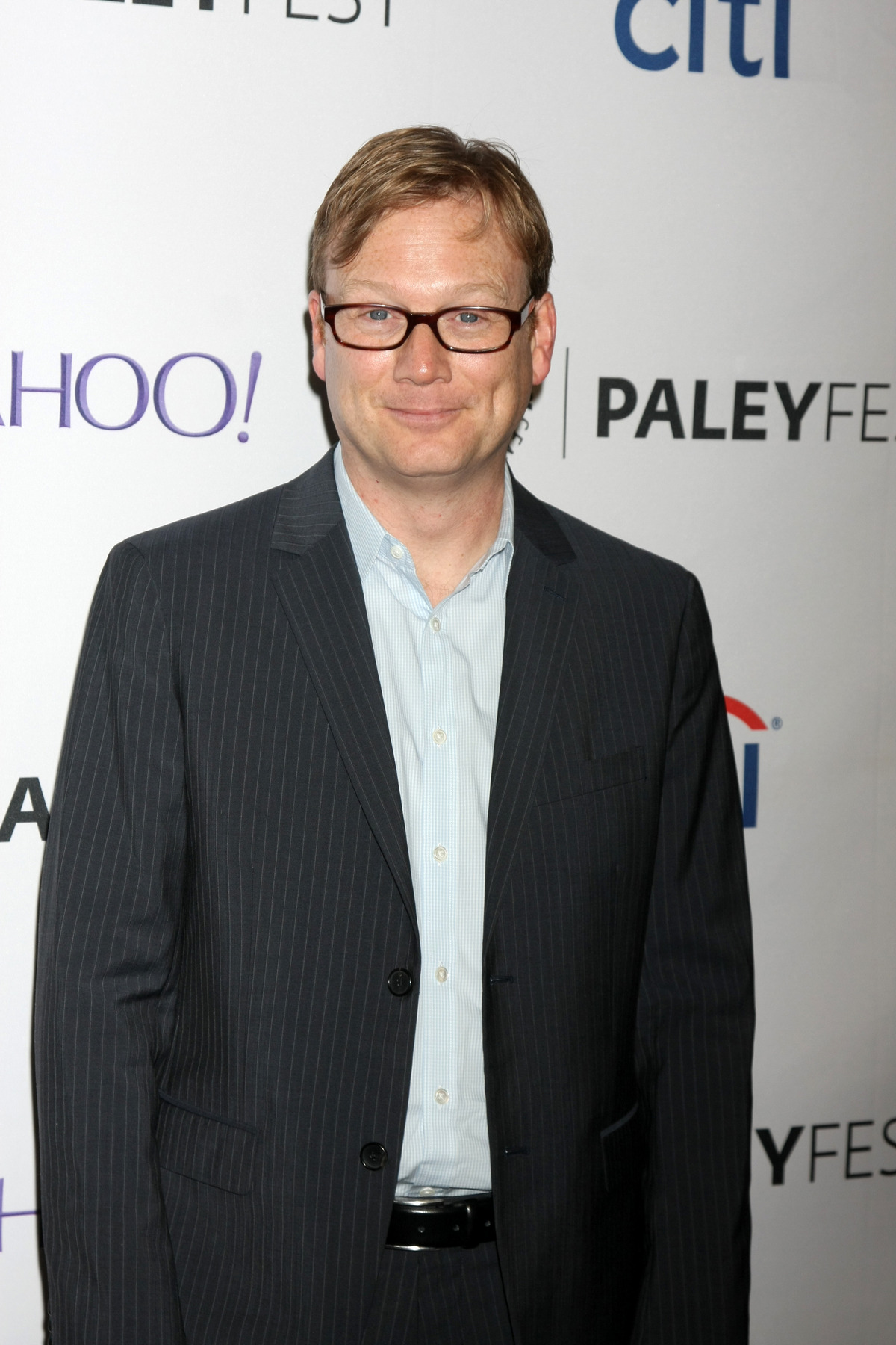 Andy Daly